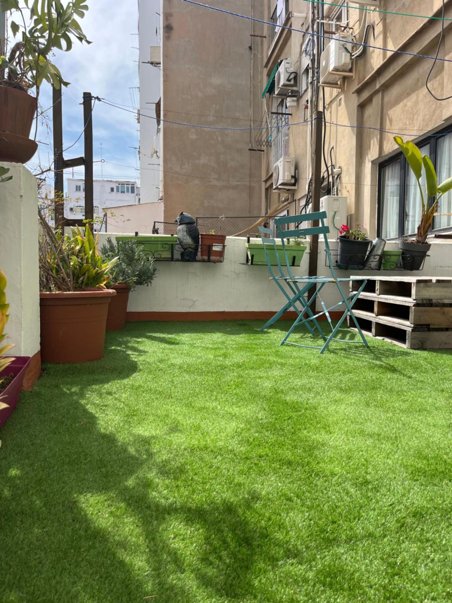 Apartment Ruzafa Centro Ii Valencia