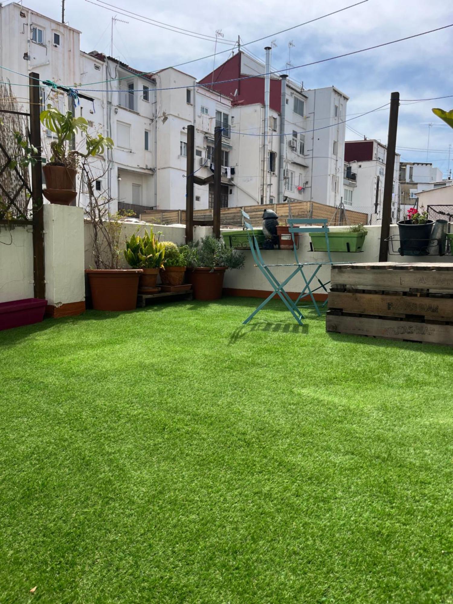 Apartment Ruzafa Centro Ii