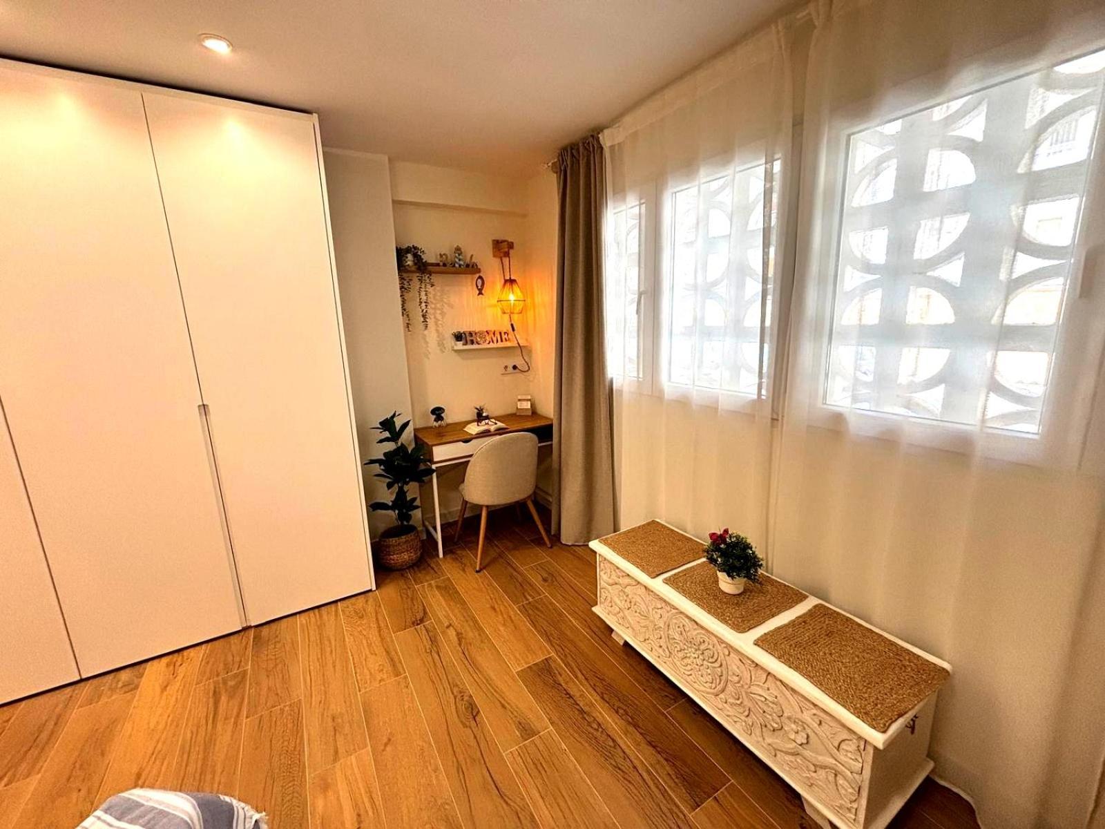 Apartment Brisa Marina A Unos Pasos Del Mar Valencia