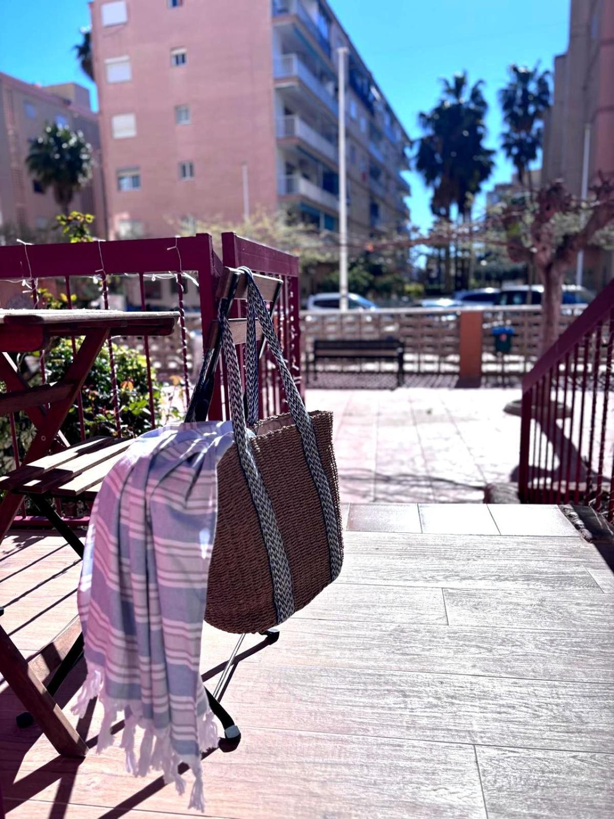 Apartment Brisa Marina A Unos Pasos Del Mar *