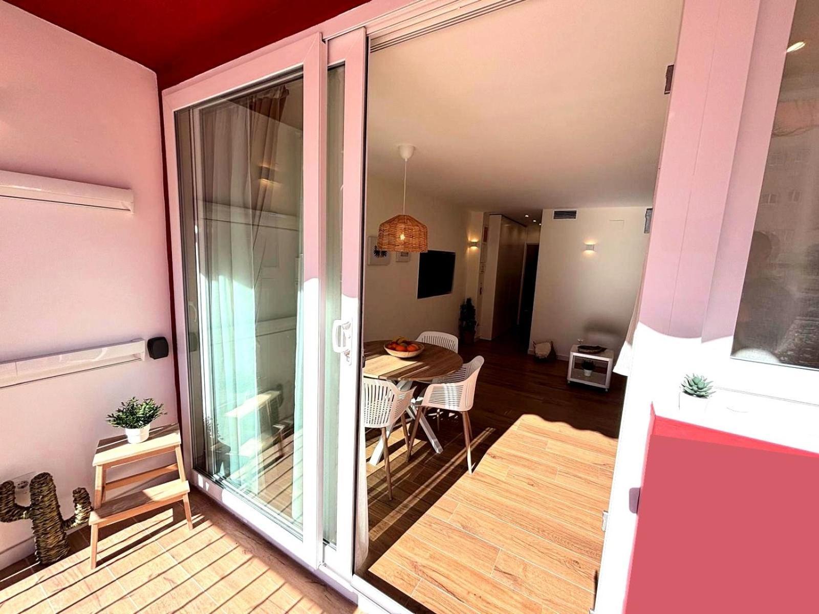 Apartment Brisa Marina A Unos Pasos Del Mar *
