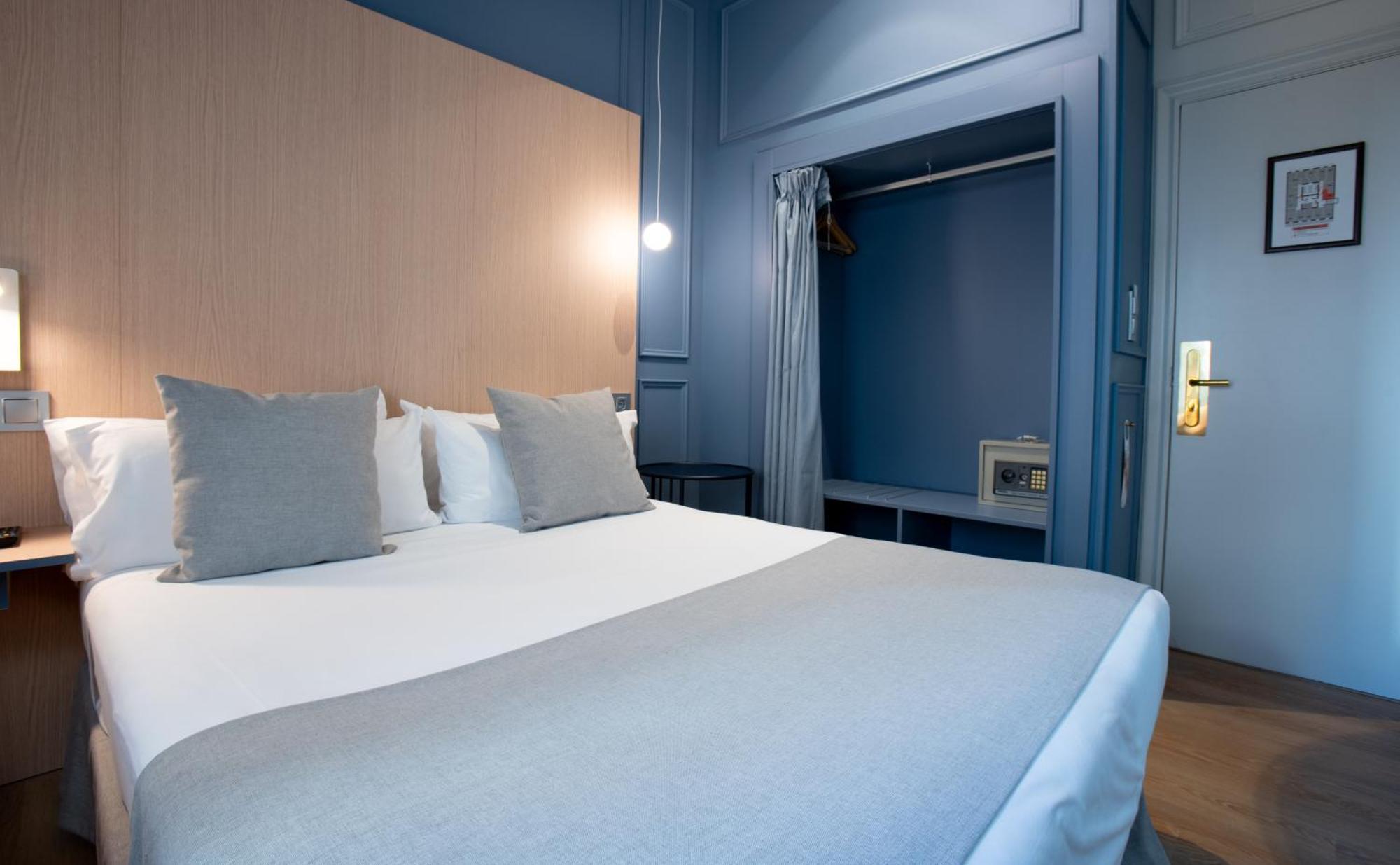 Olympia Consul Del Mar Hotel Valencia