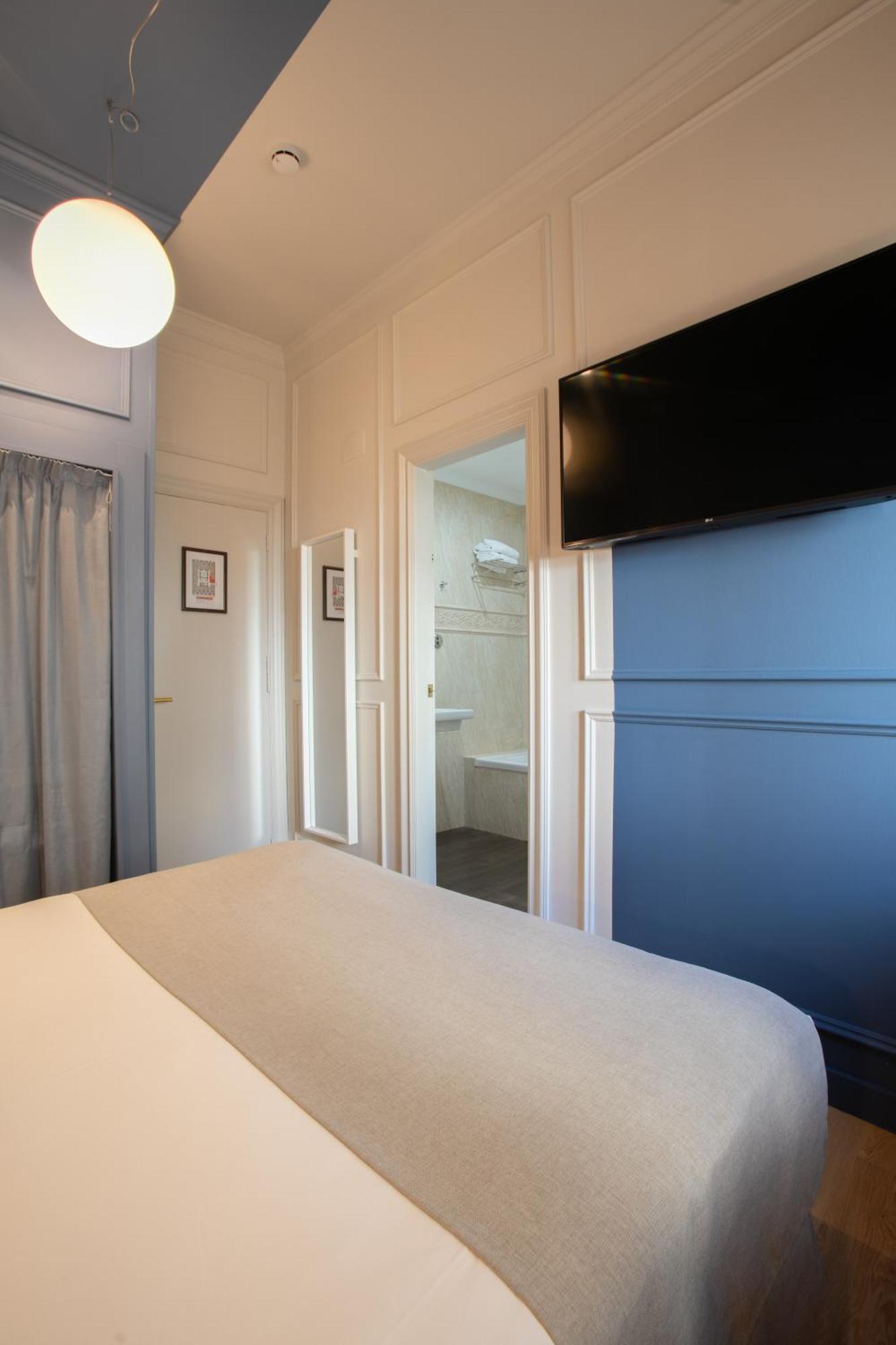 Hotel Olympia Consul Del Mar Valencia