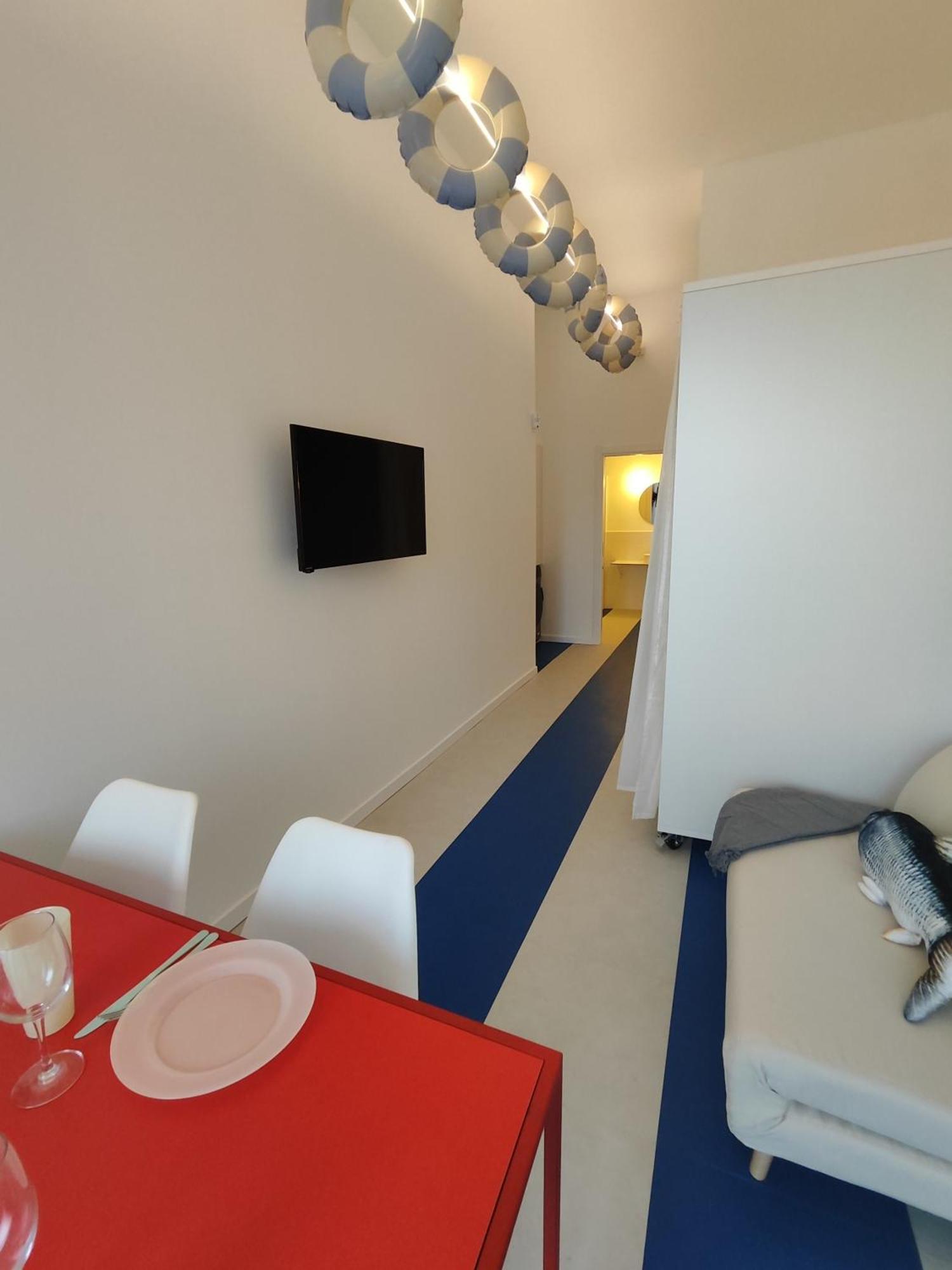 Carisan2 - Fully Equipped, 6 Min To Apartment Valencia