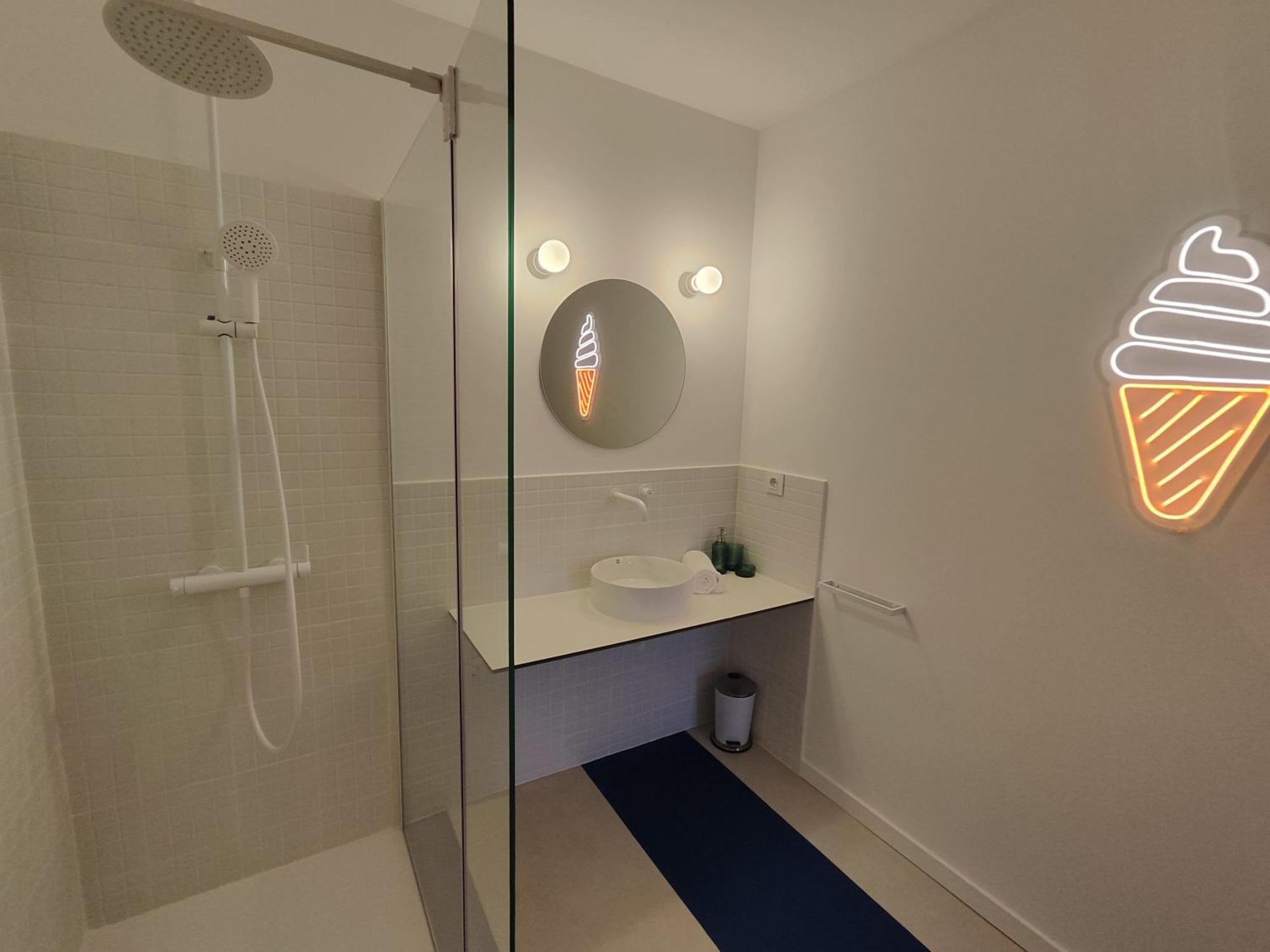 Carisan2 - Fully Equipped, 6 Min To Apartment Valencia