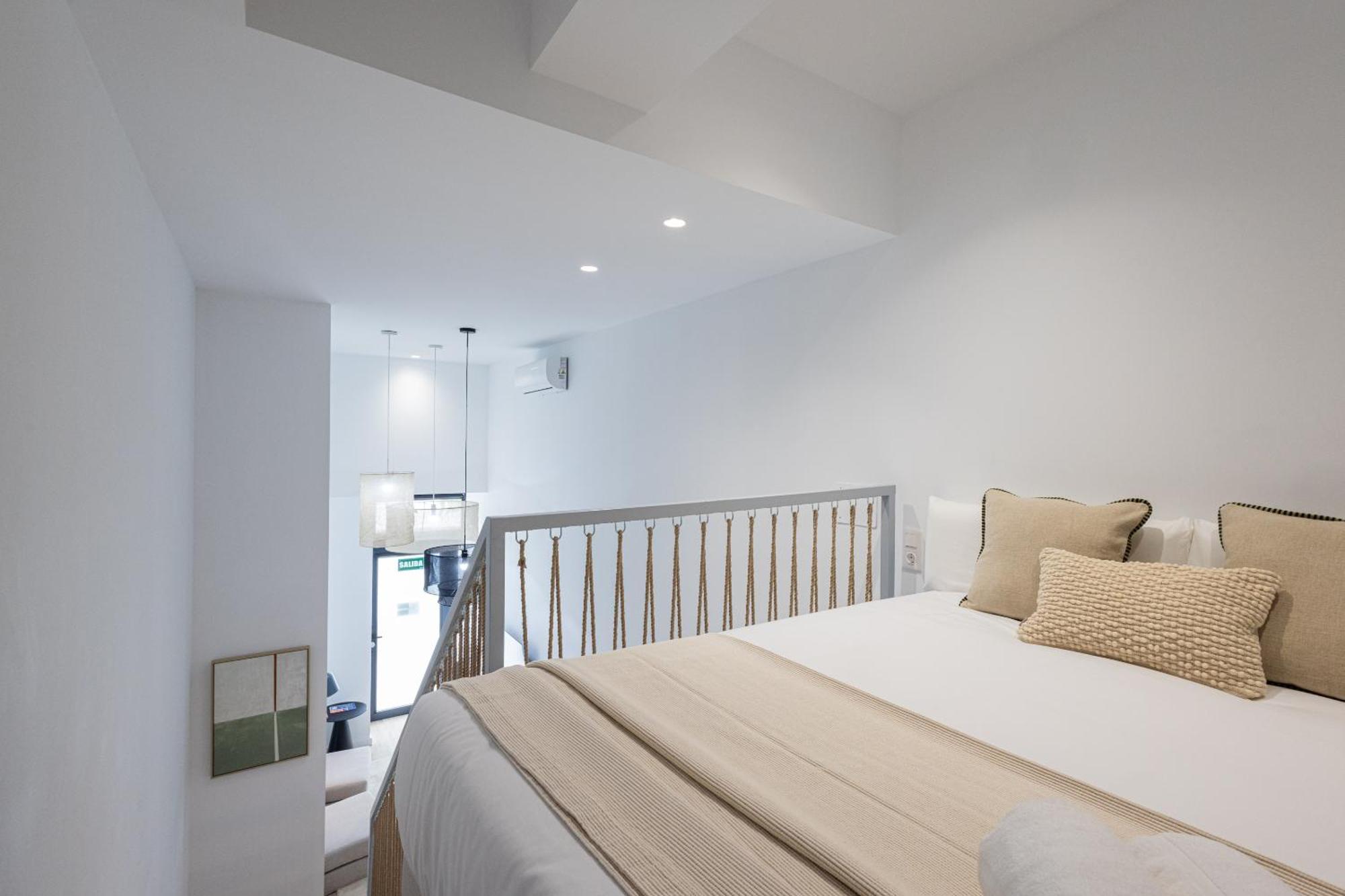 Apartment Florit Flats - The Malilla *