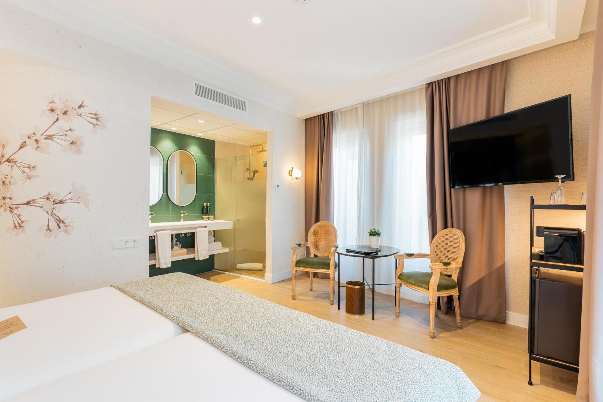 Melia Plaza Hotel Valencia