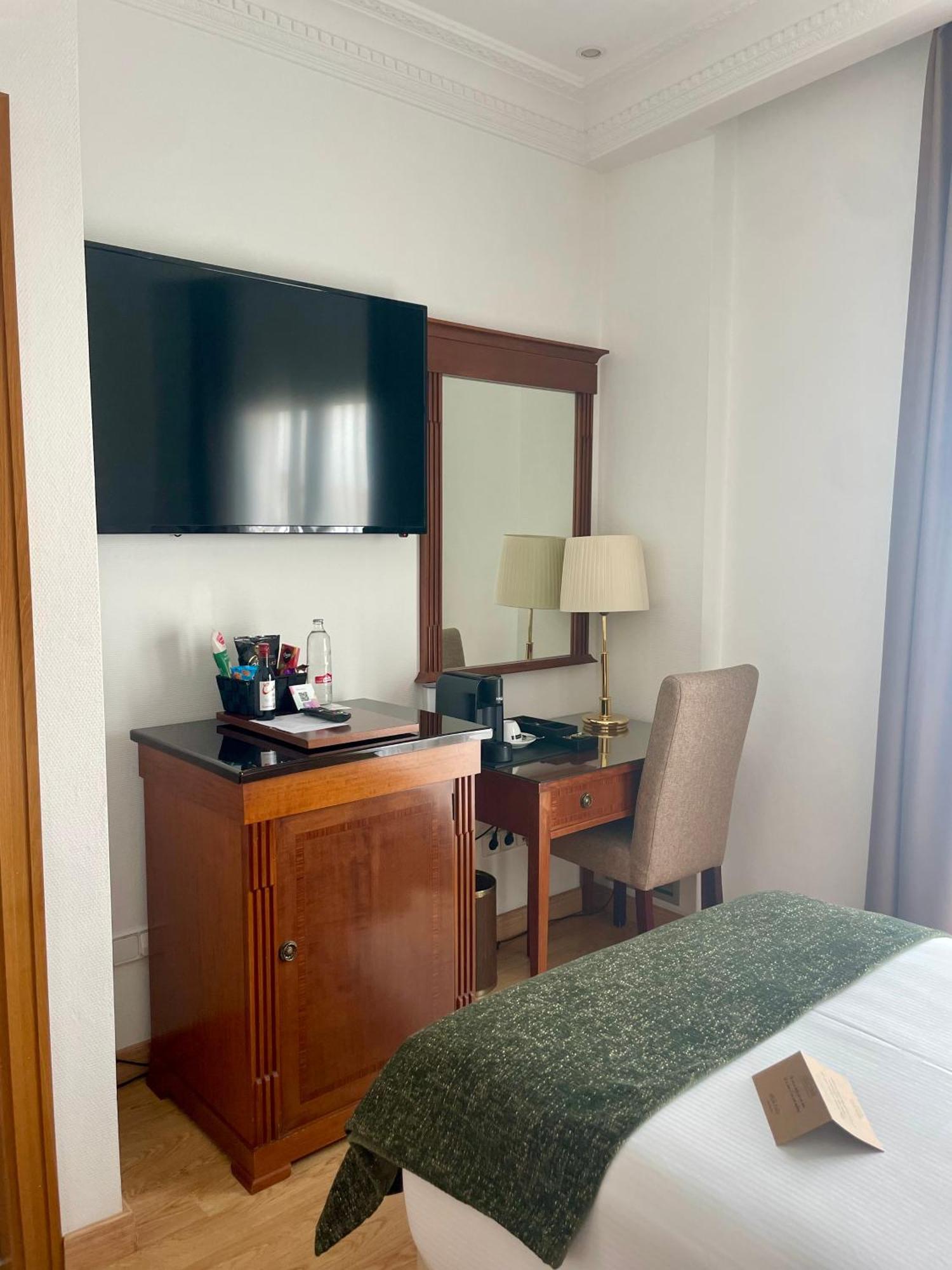 Melia Plaza Hotel Valencia
