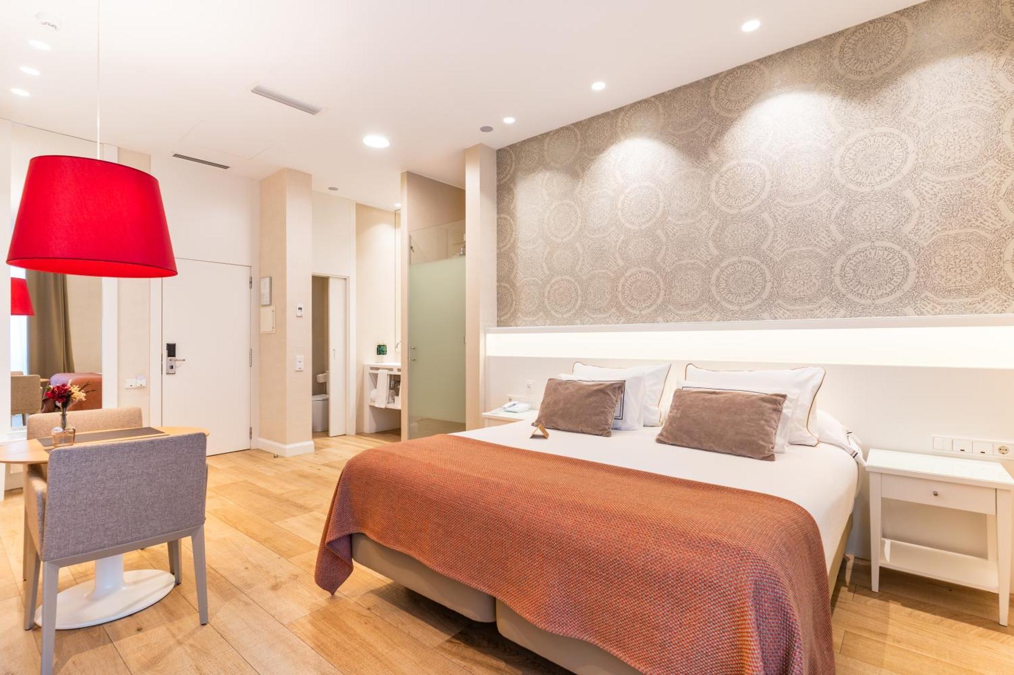 Hotel Melia Plaza Valencia