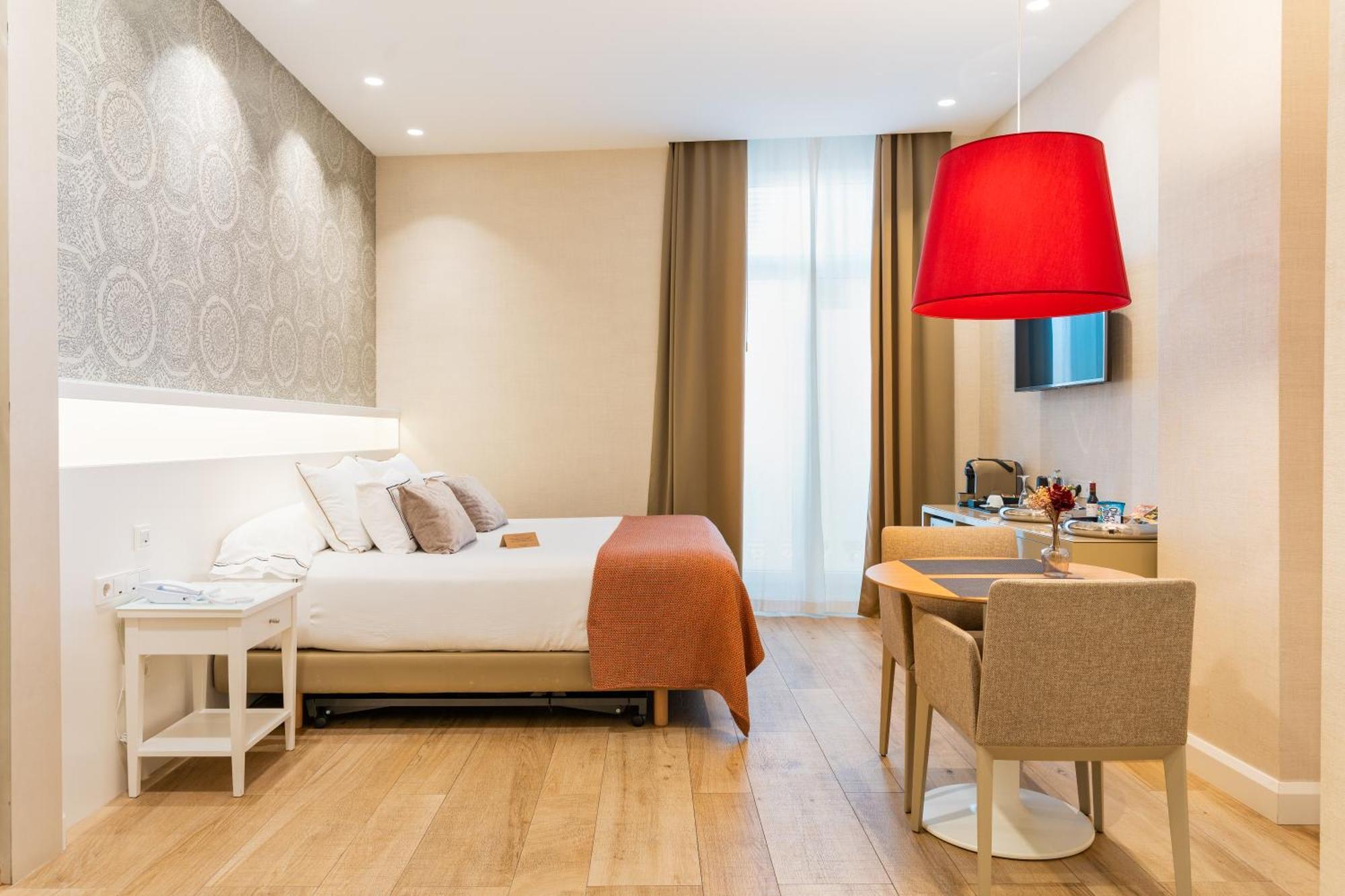 Melia Plaza 4* Valencia