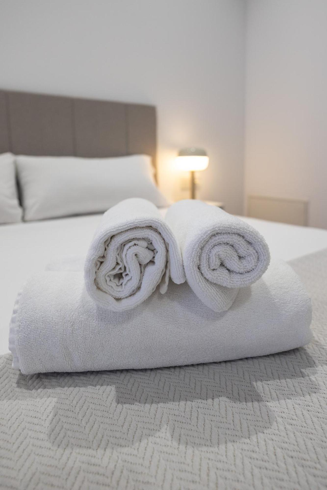Les Arts Turia By Concept Flats Apartamento *