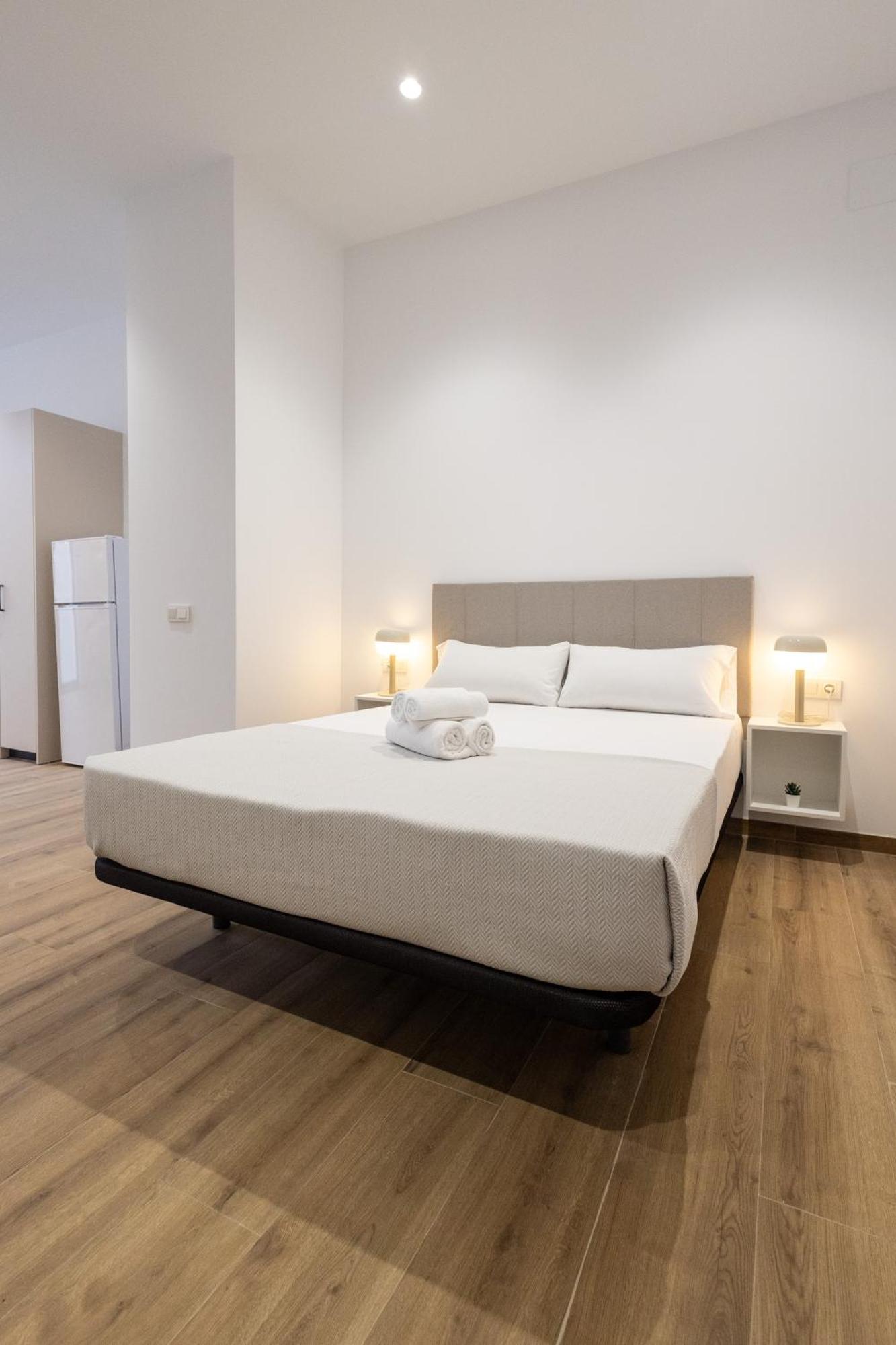 Les Arts Turia By Concept Flats