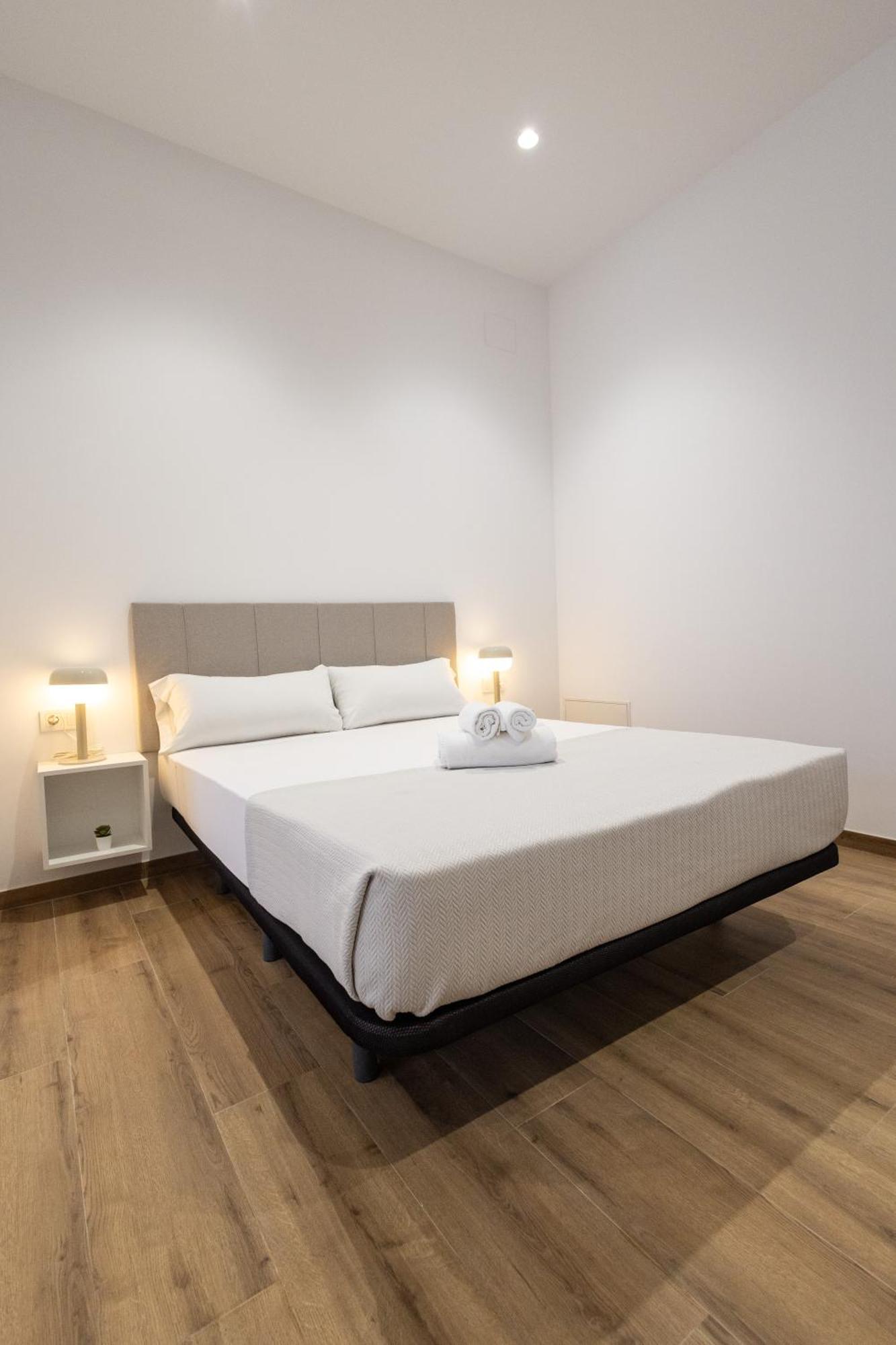 Les Arts Turia By Concept Flats Apartamento Valencia
