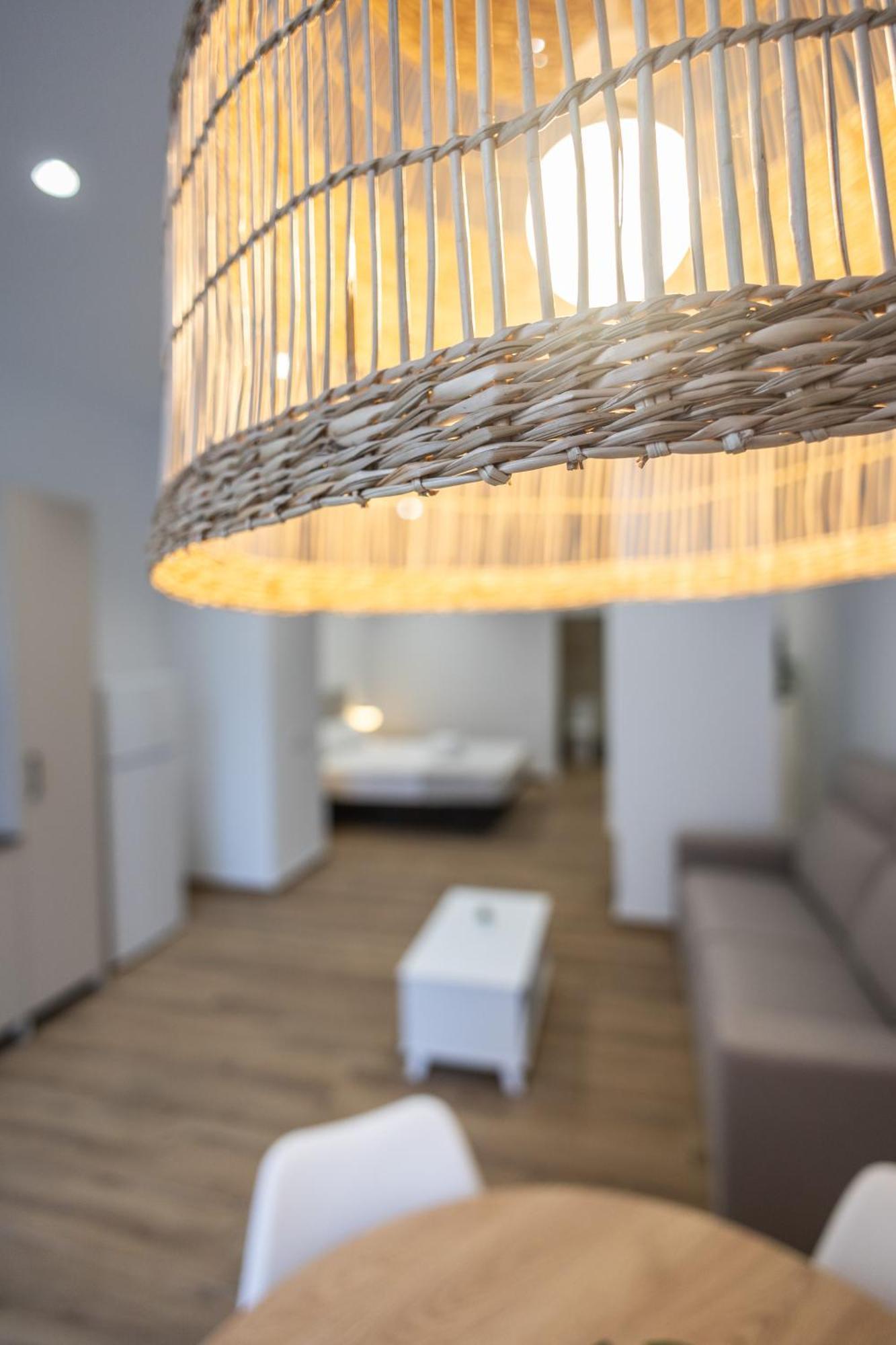 Les Arts Turia By Concept Flats * Valencia