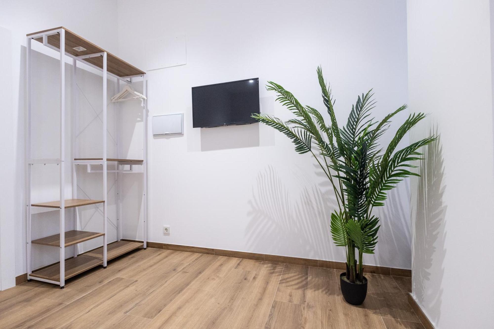 Apartamento Les Arts Turia By Concept Flats *