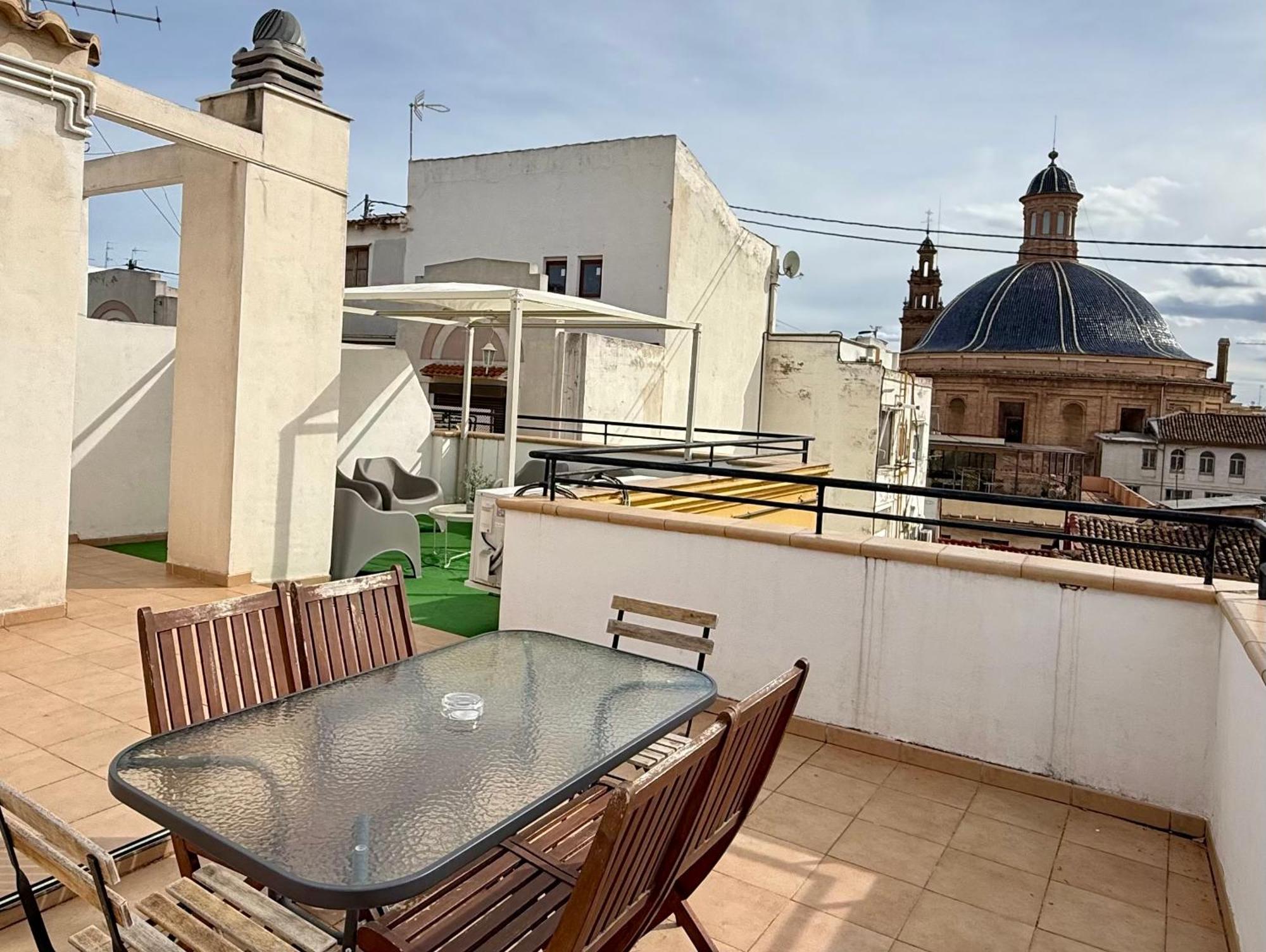 Apartment Palau De Palomar - Palomargroup *