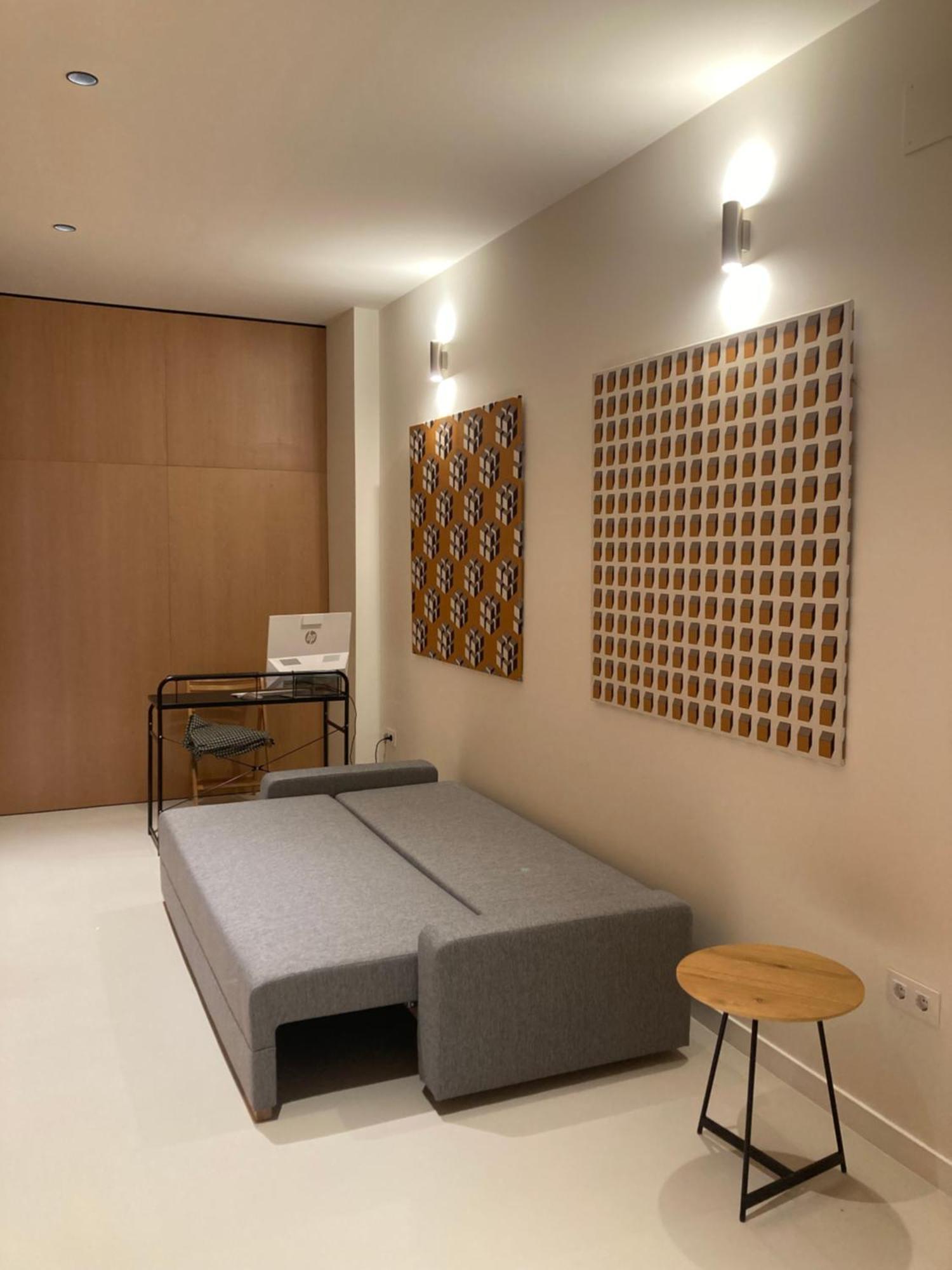 El Apartment *