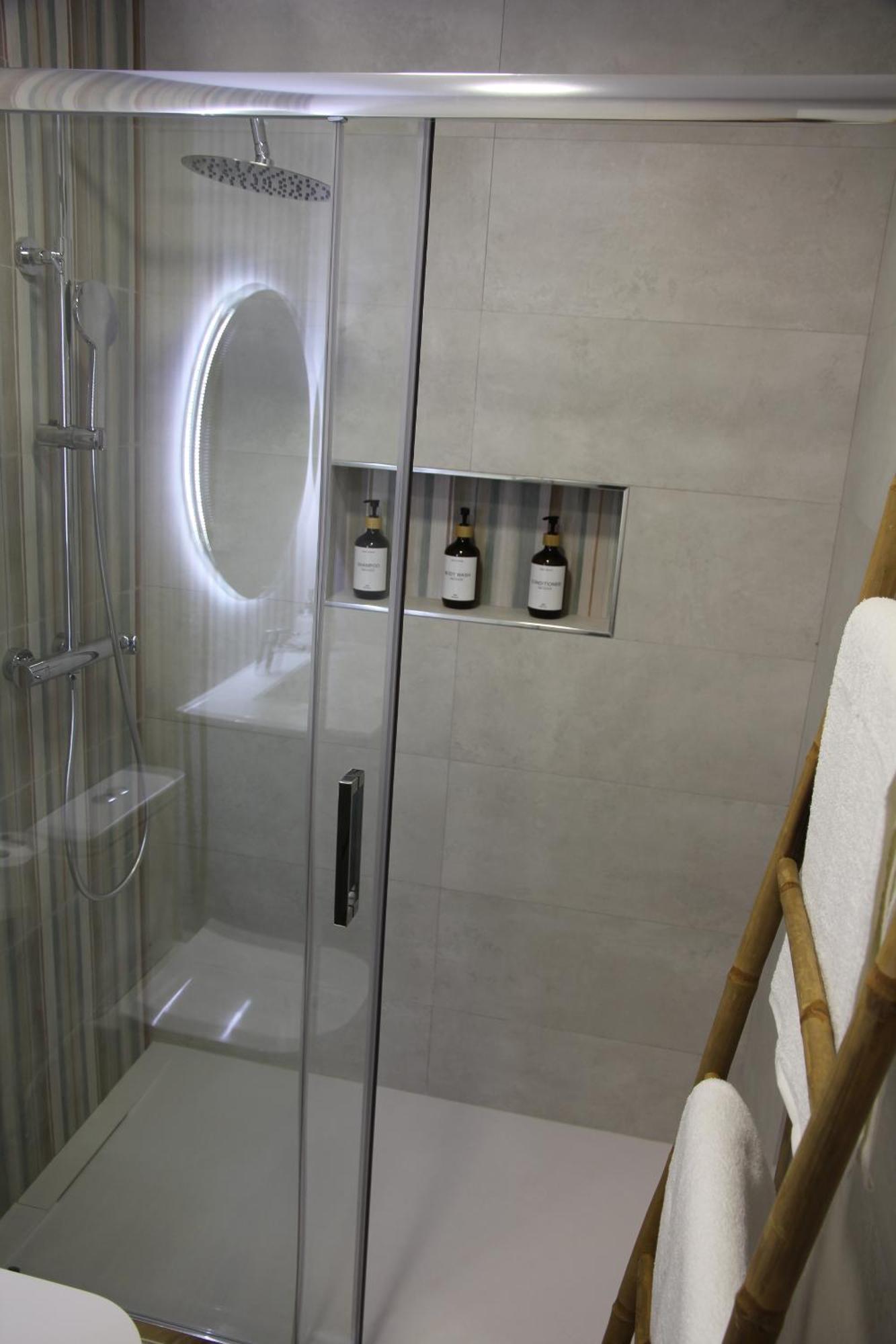 Ruzafa Acquamarina Apartment