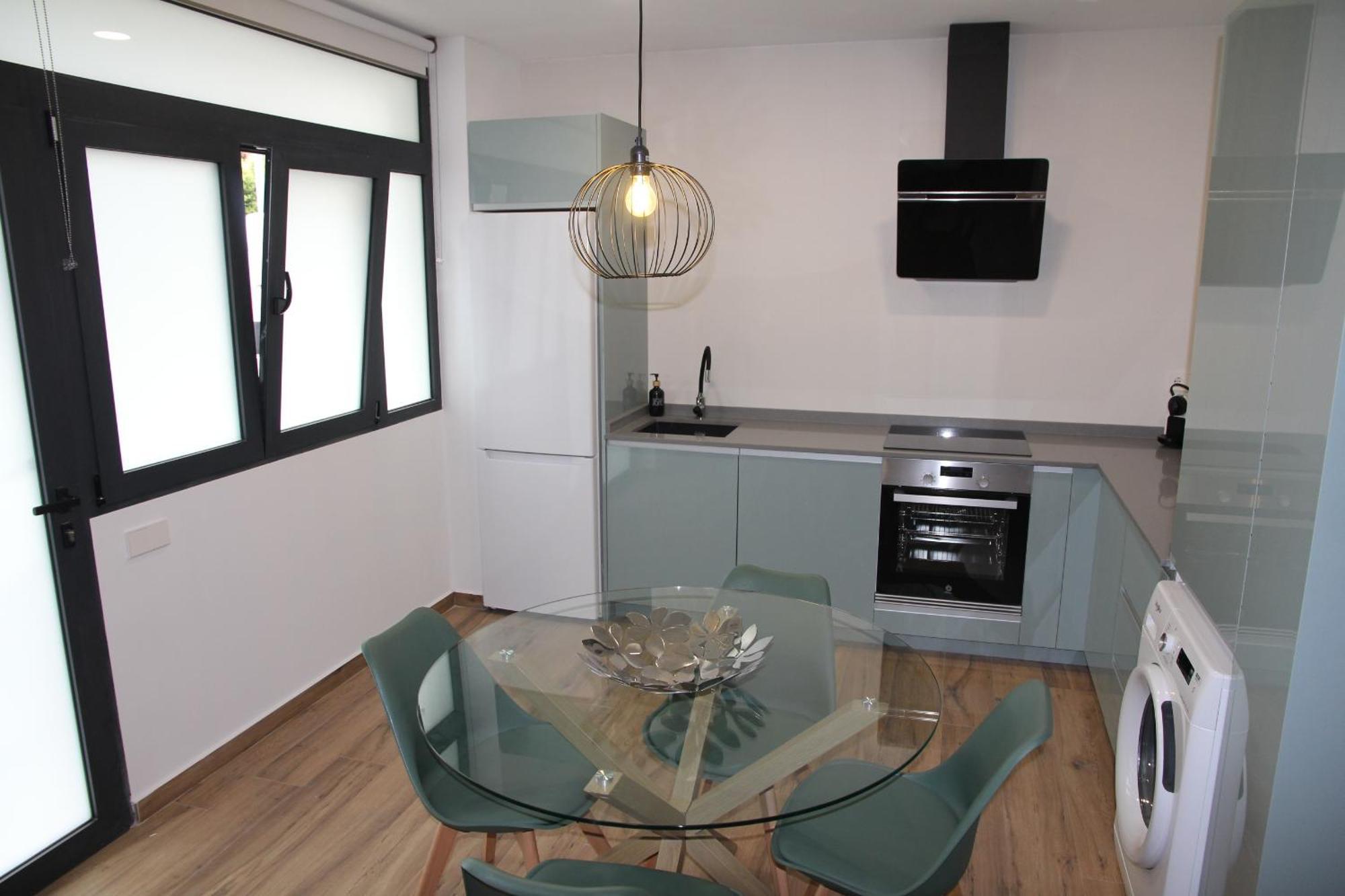 Ruzafa Acquamarina Apartment Valencia