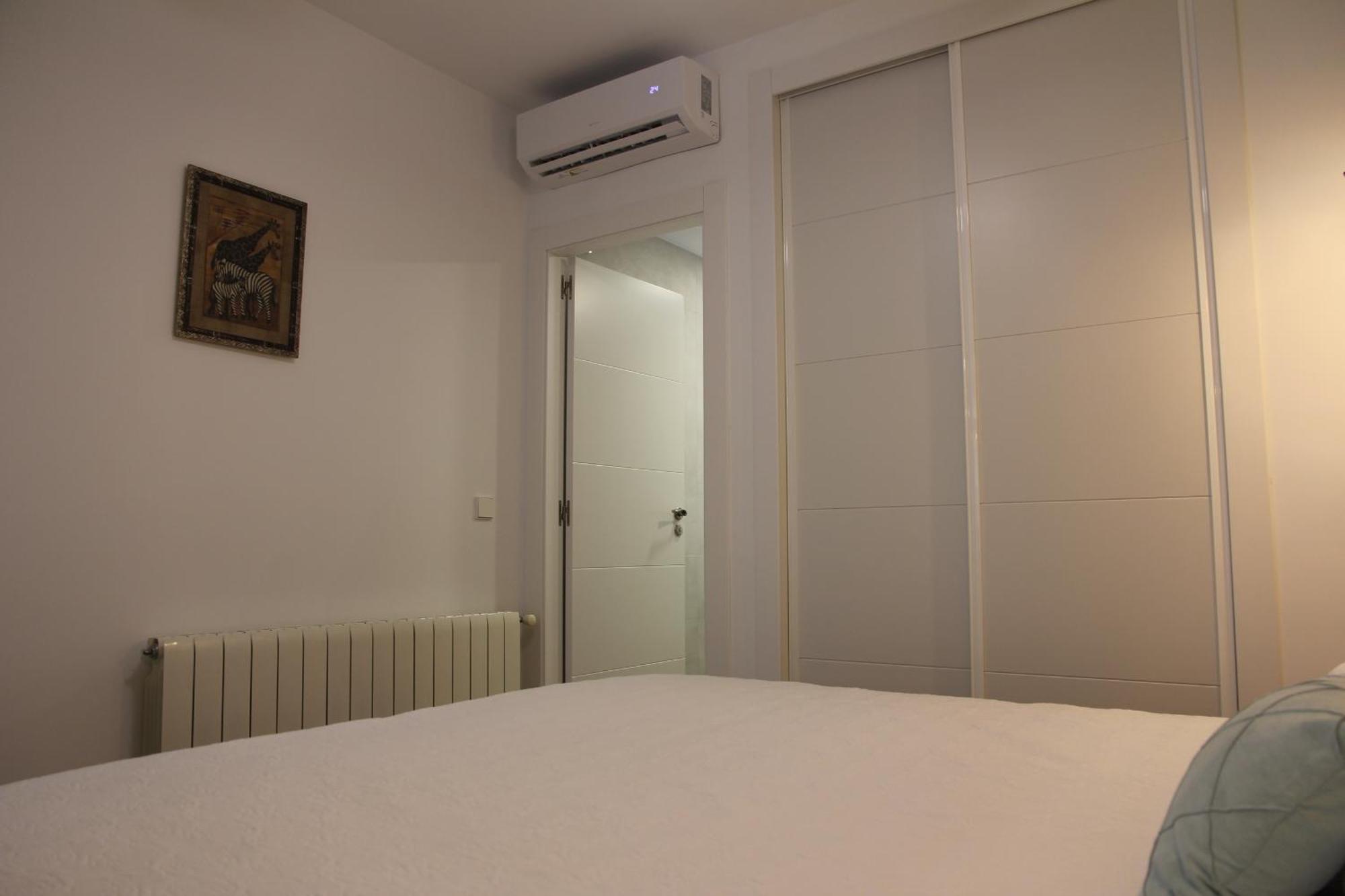 Apartment Ruzafa Acquamarina