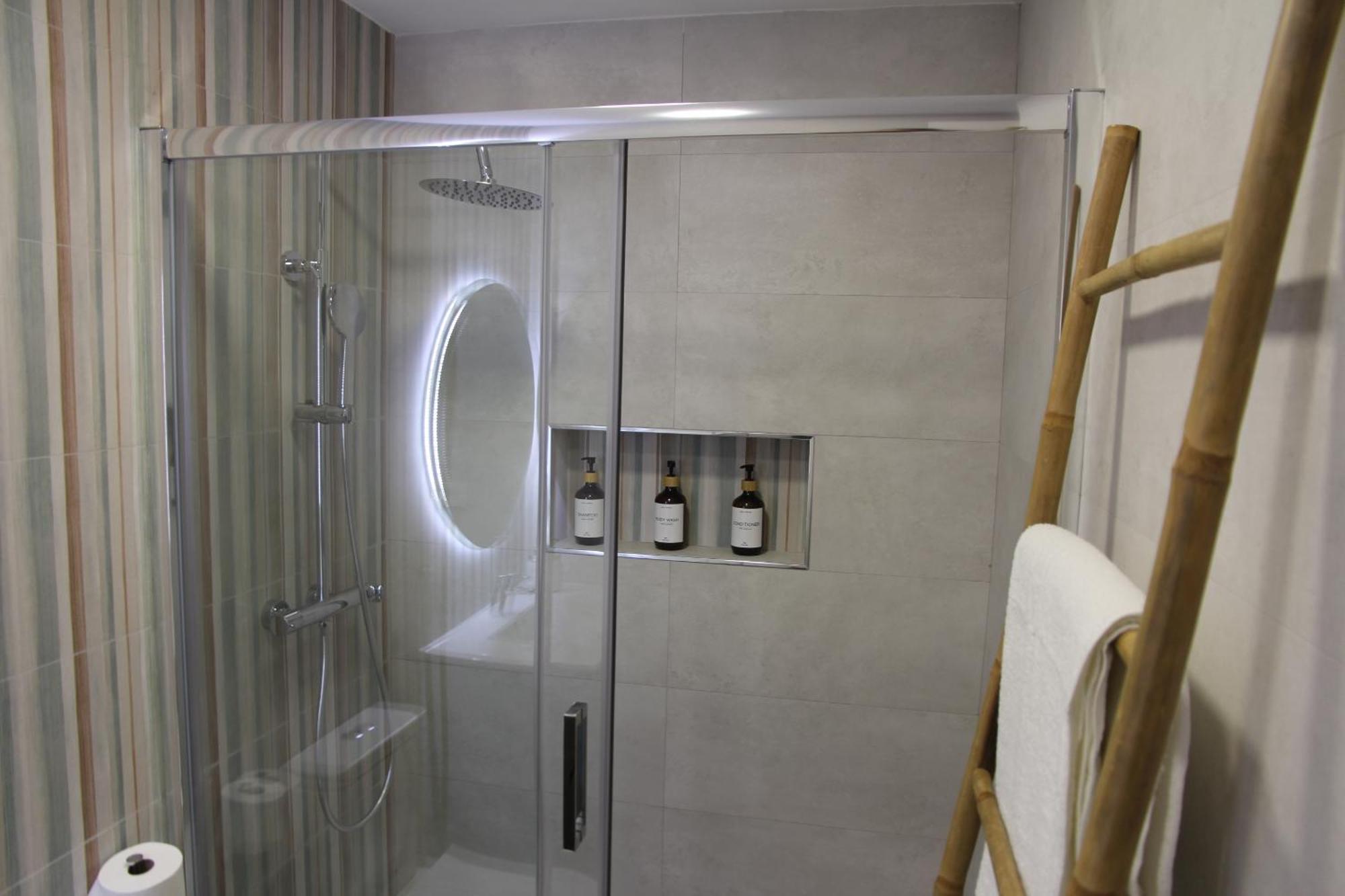 Apartment Ruzafa Acquamarina Valencia