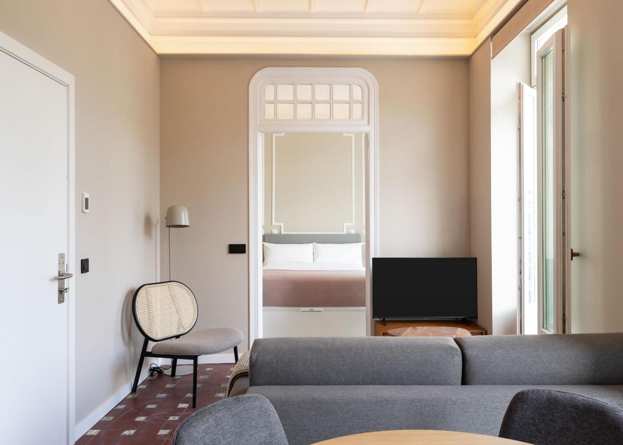 Apartment Limehome De Xativa *