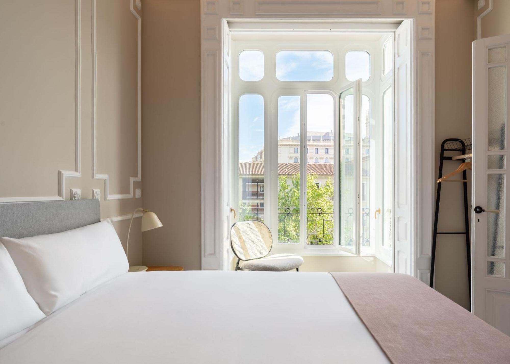 Apartment Limehome De Xativa