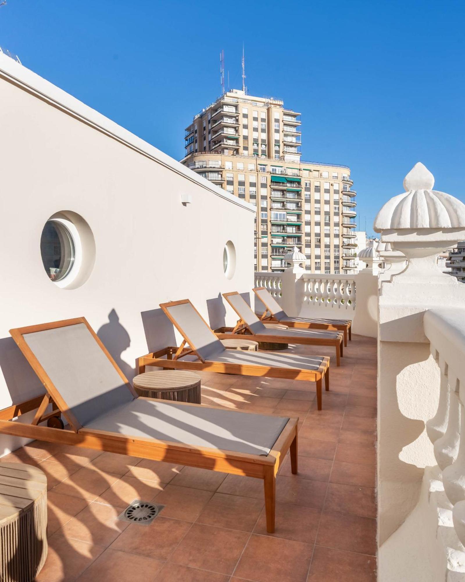 Limehome De Xativa Apartment *
