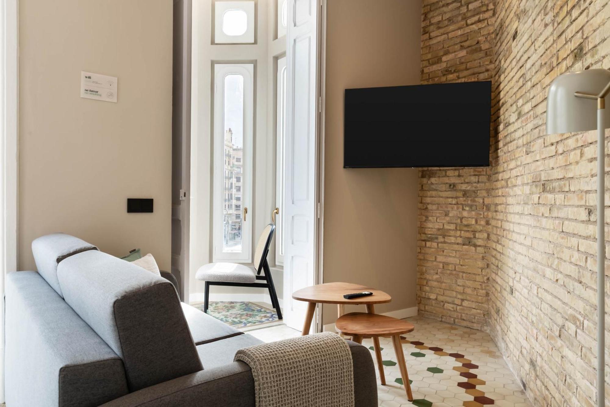Apartment Limehome De Xativa