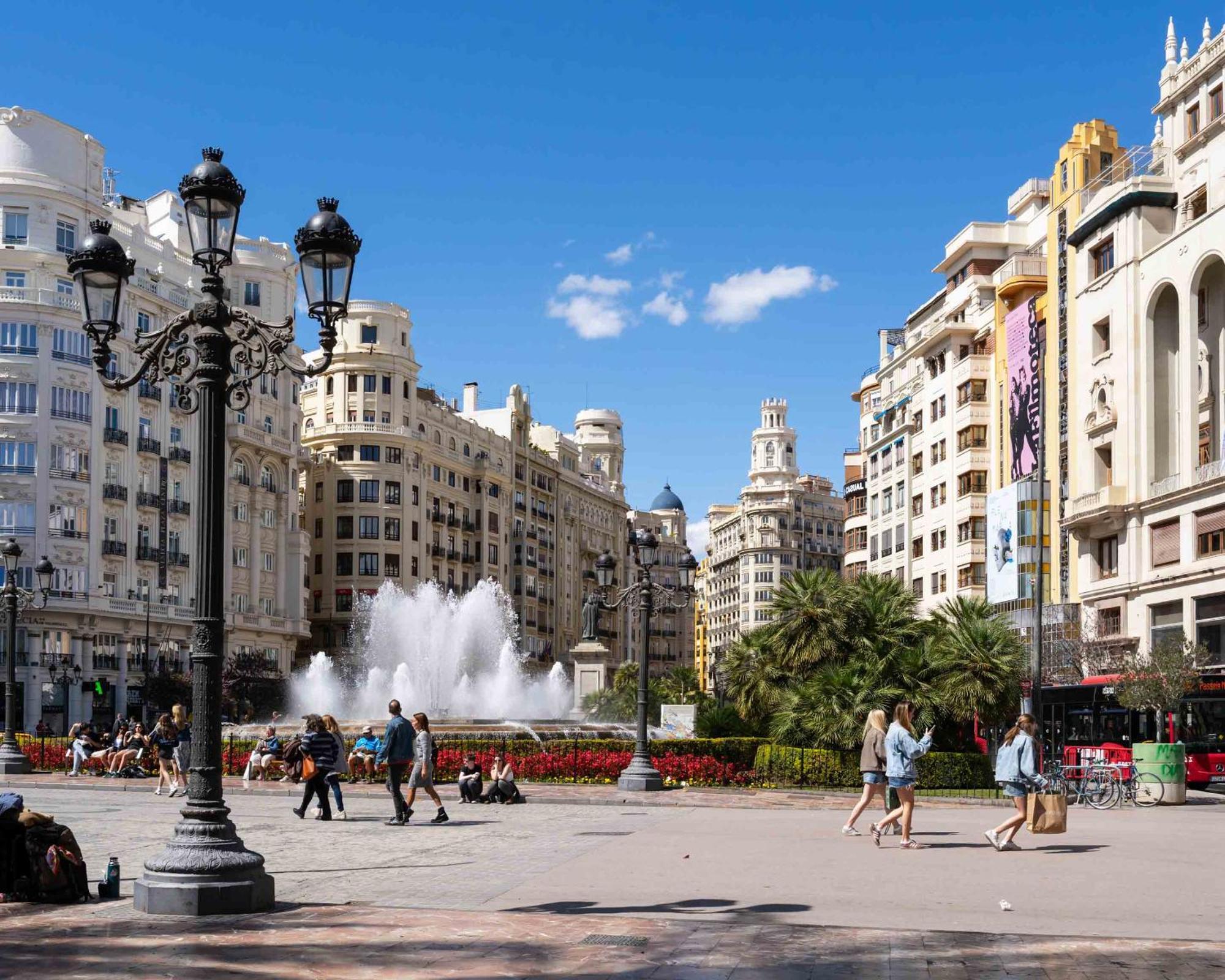 Limehome De Xativa Apartment *