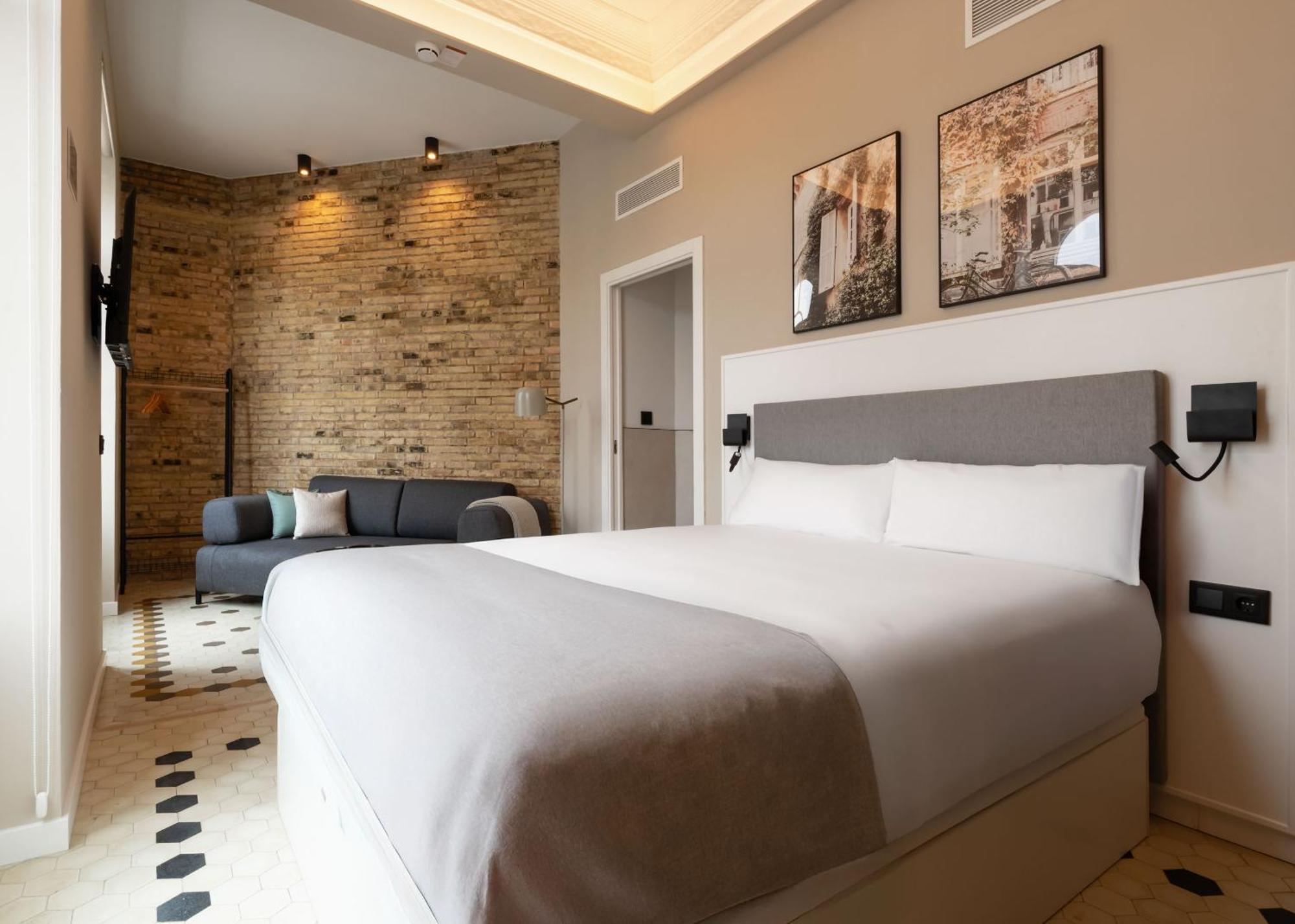 Limehome De Xativa Valencia