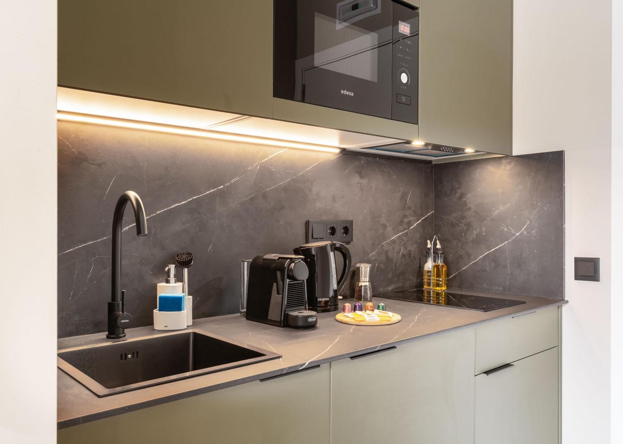 Limehome De Xativa Apartment