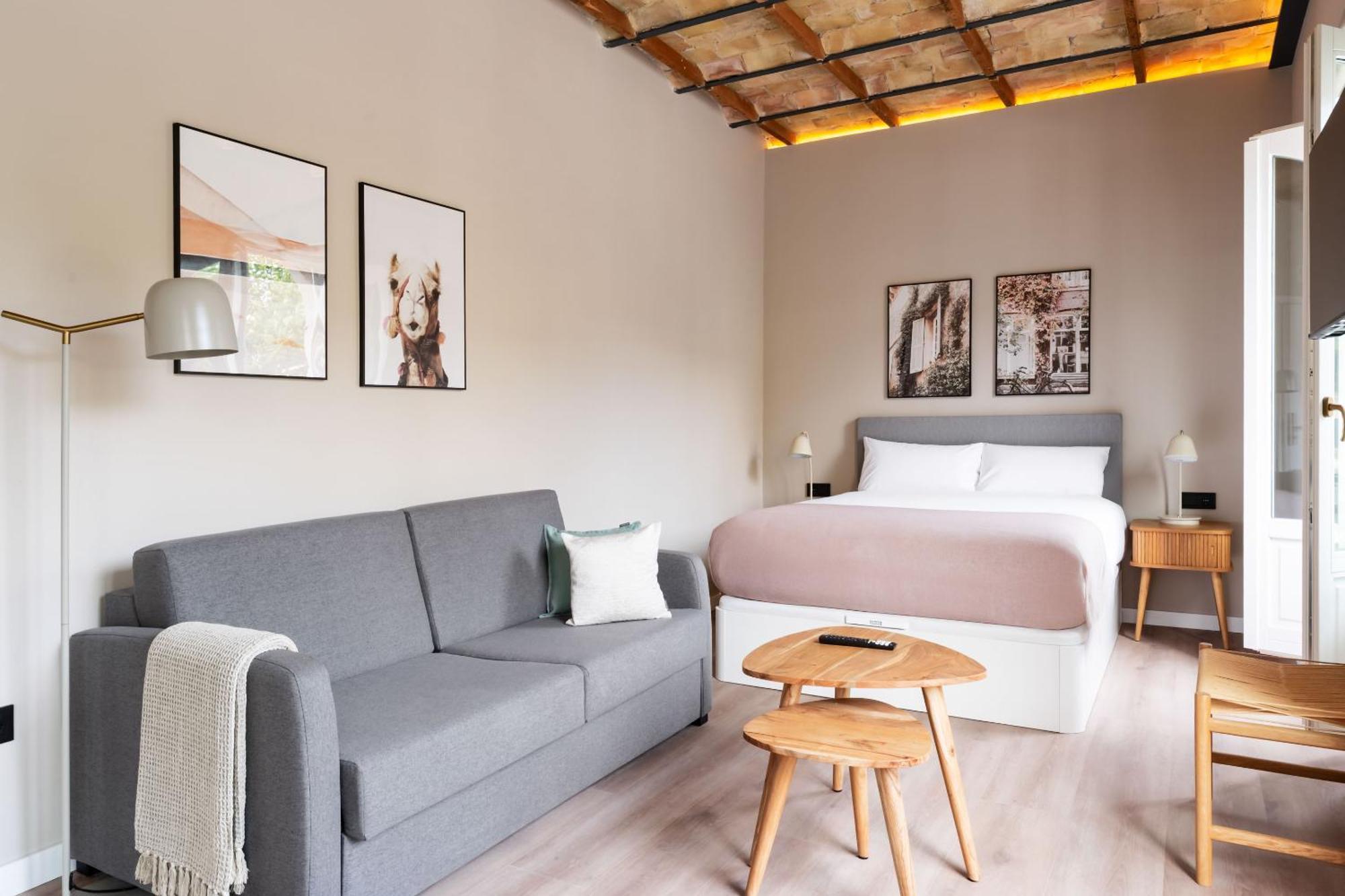 Limehome De Xativa Valencia