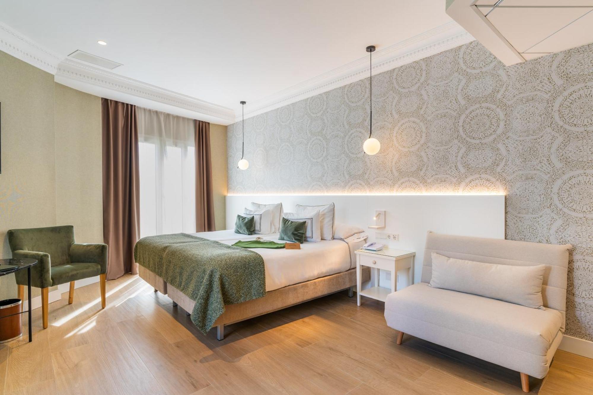 Hotel Melia Plaza Valencia
