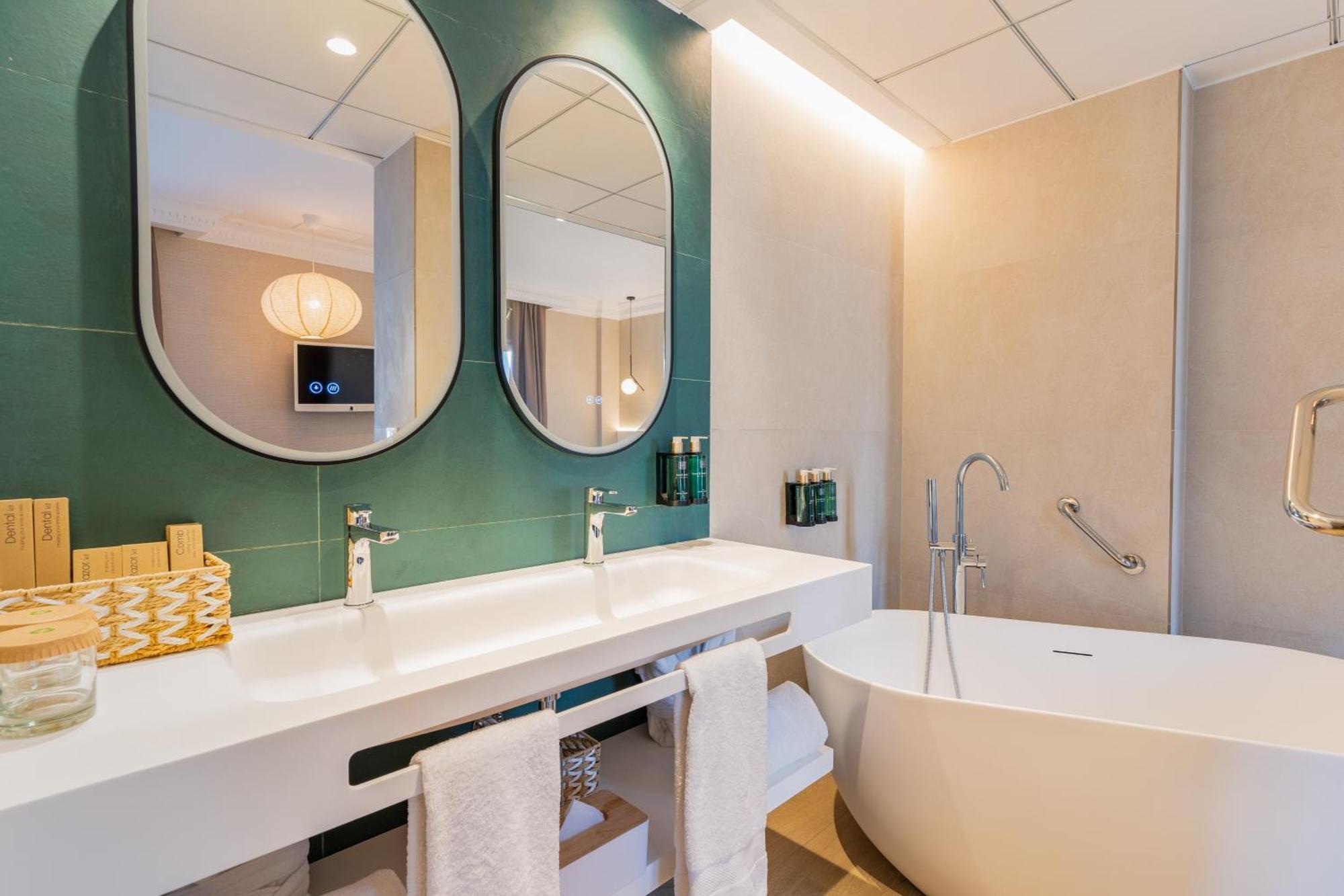 Melia Plaza Valencia