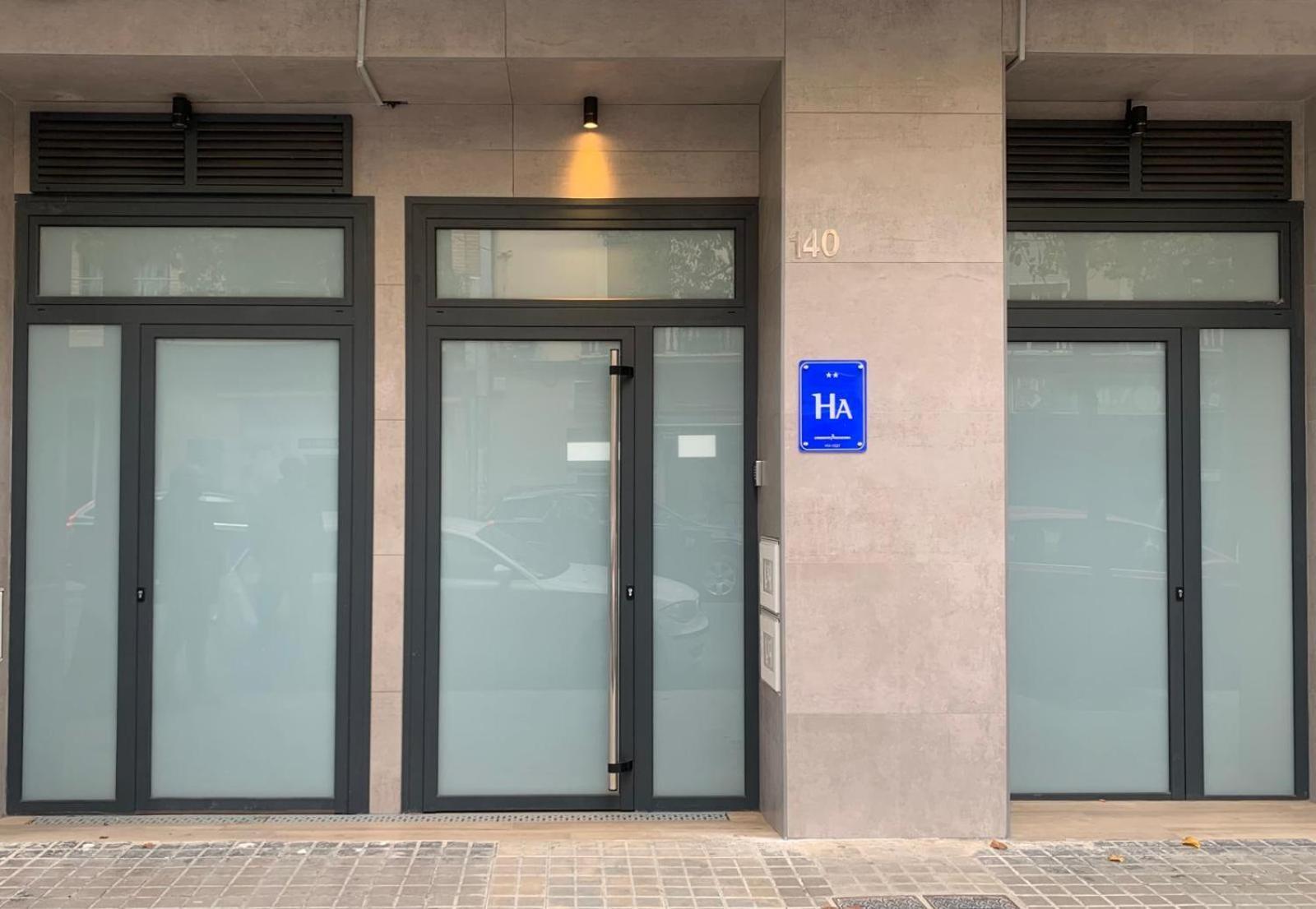 Appartement Visitval Flats 2
