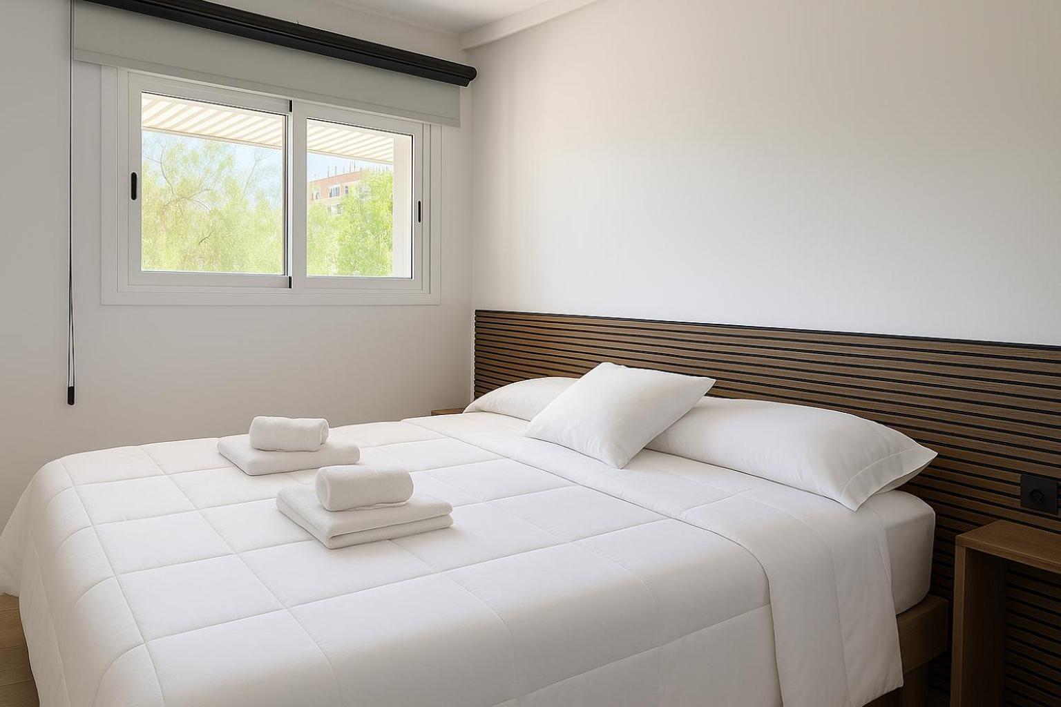 Campoamor Msuites Apartment