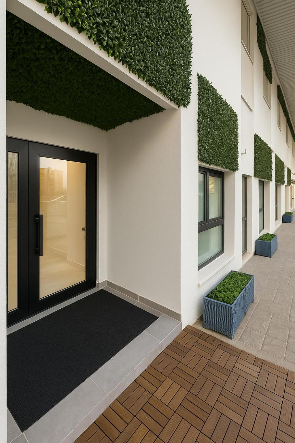 Apartment Campoamor Msuites