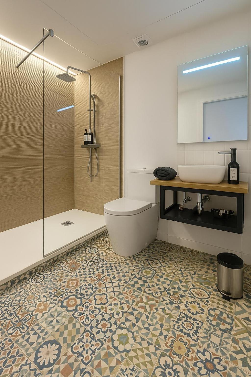 Apartment Campoamor Msuites *