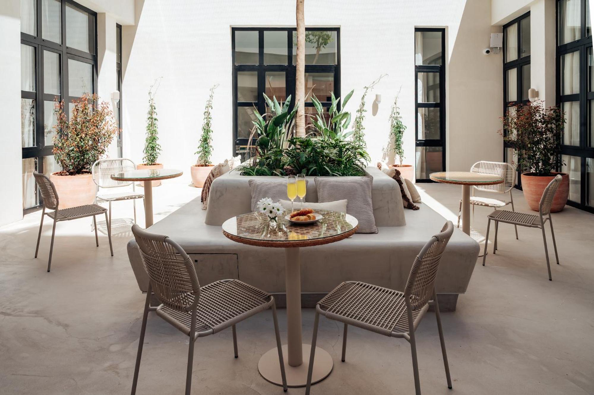 Apartahotel The Atelier Lofts Valencia
