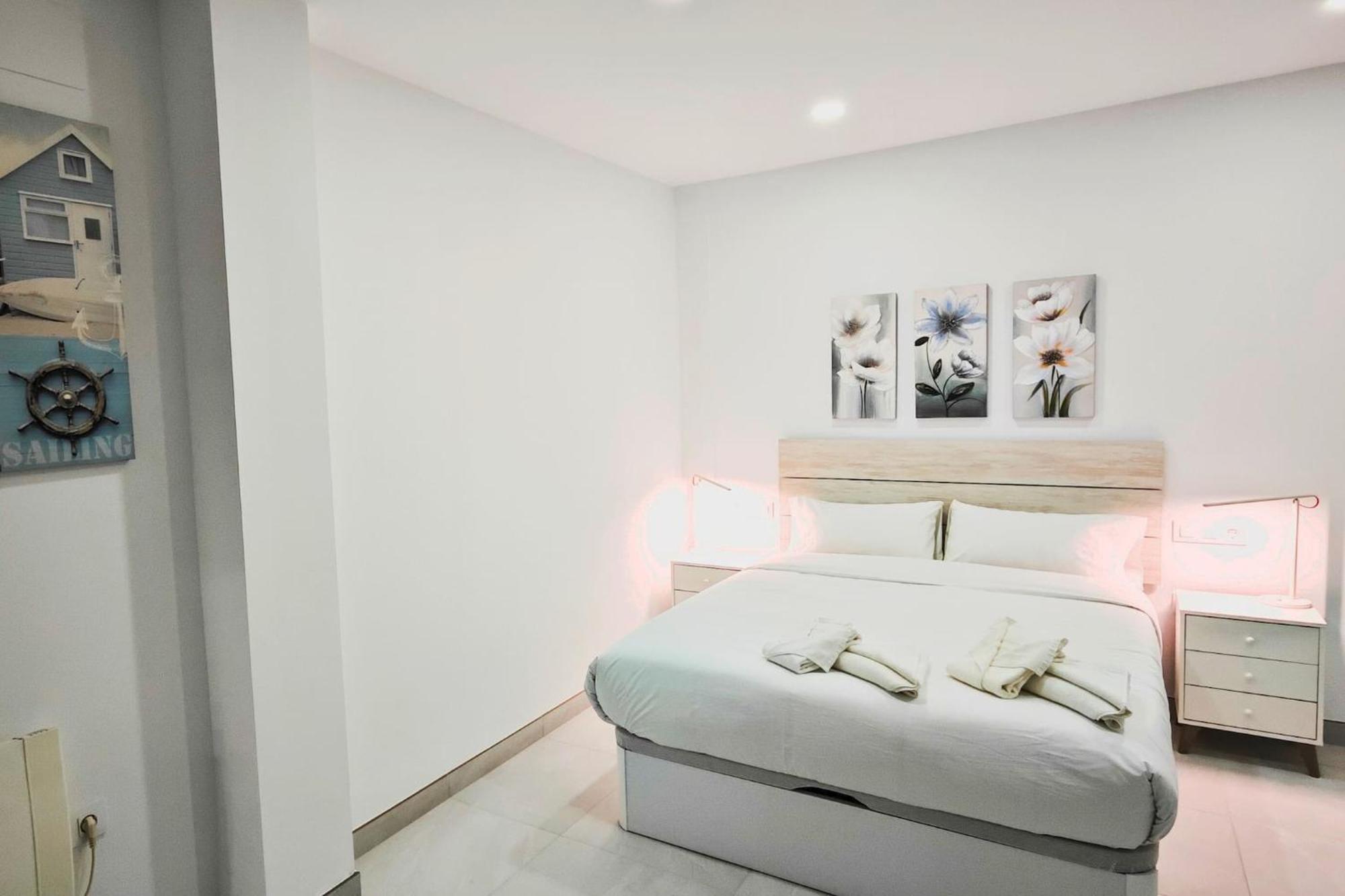 Vacansis Bajo Loft Ultra Apartment