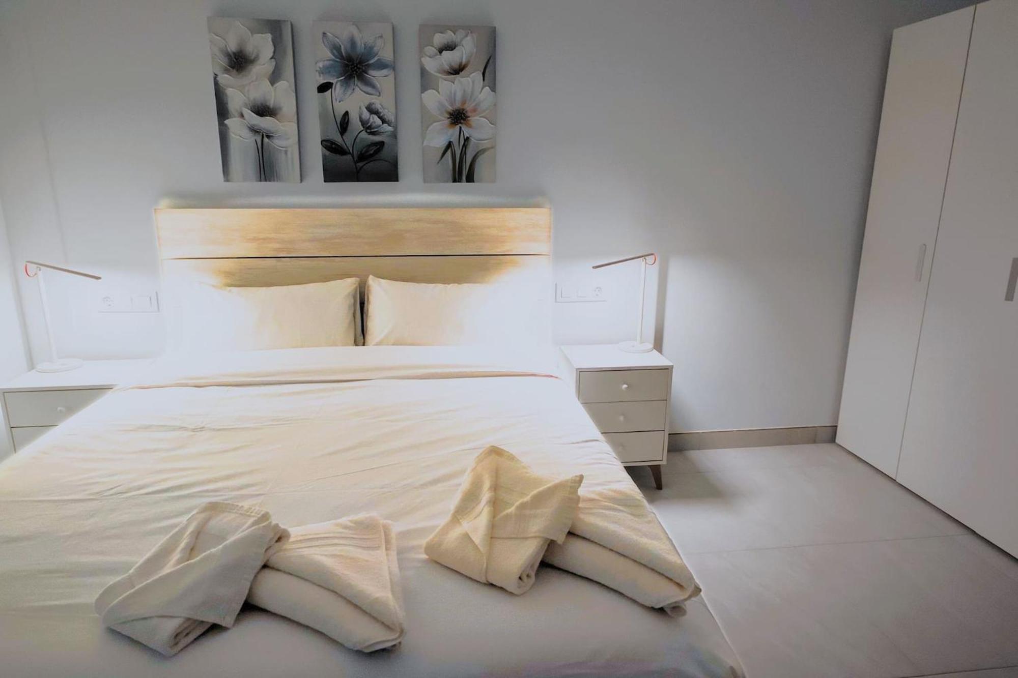 Vacansis Bajo Loft Ultra Apartment