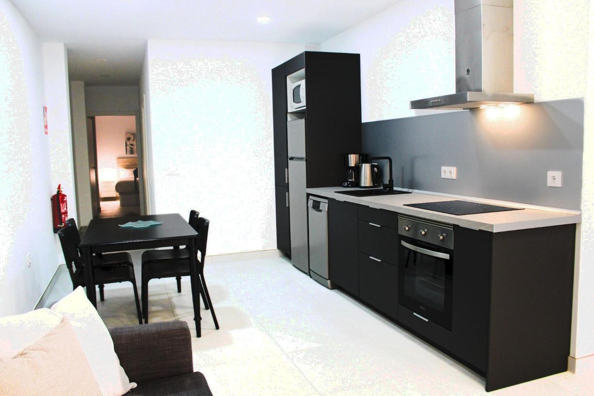 Vacansis Bajo Loft Ultra Valencia