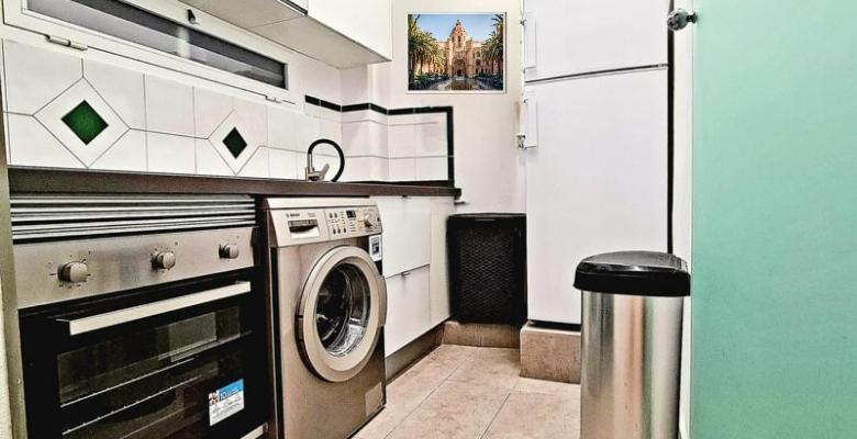 The Plaza Apartamento Valencia