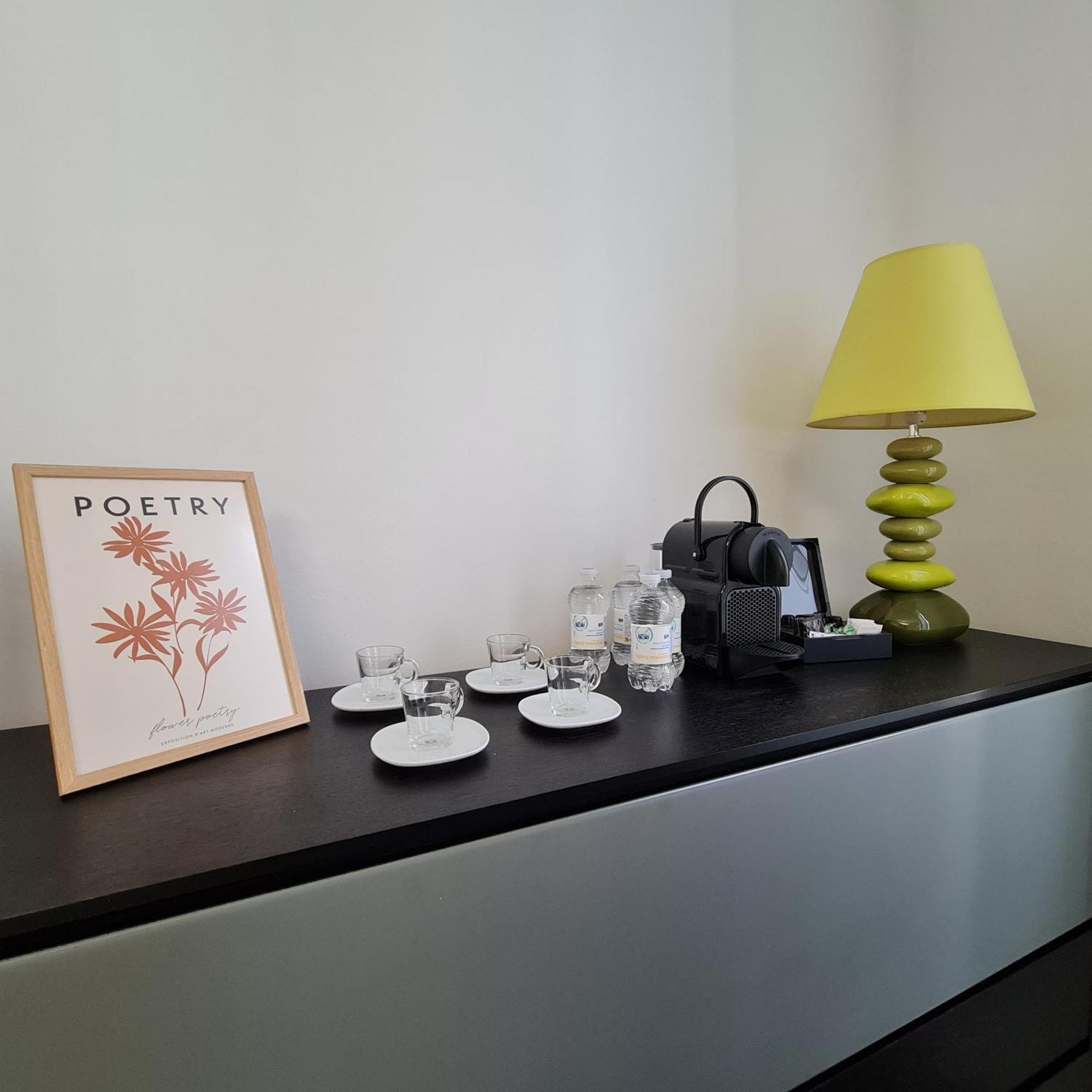 Apartamento The Plaza *