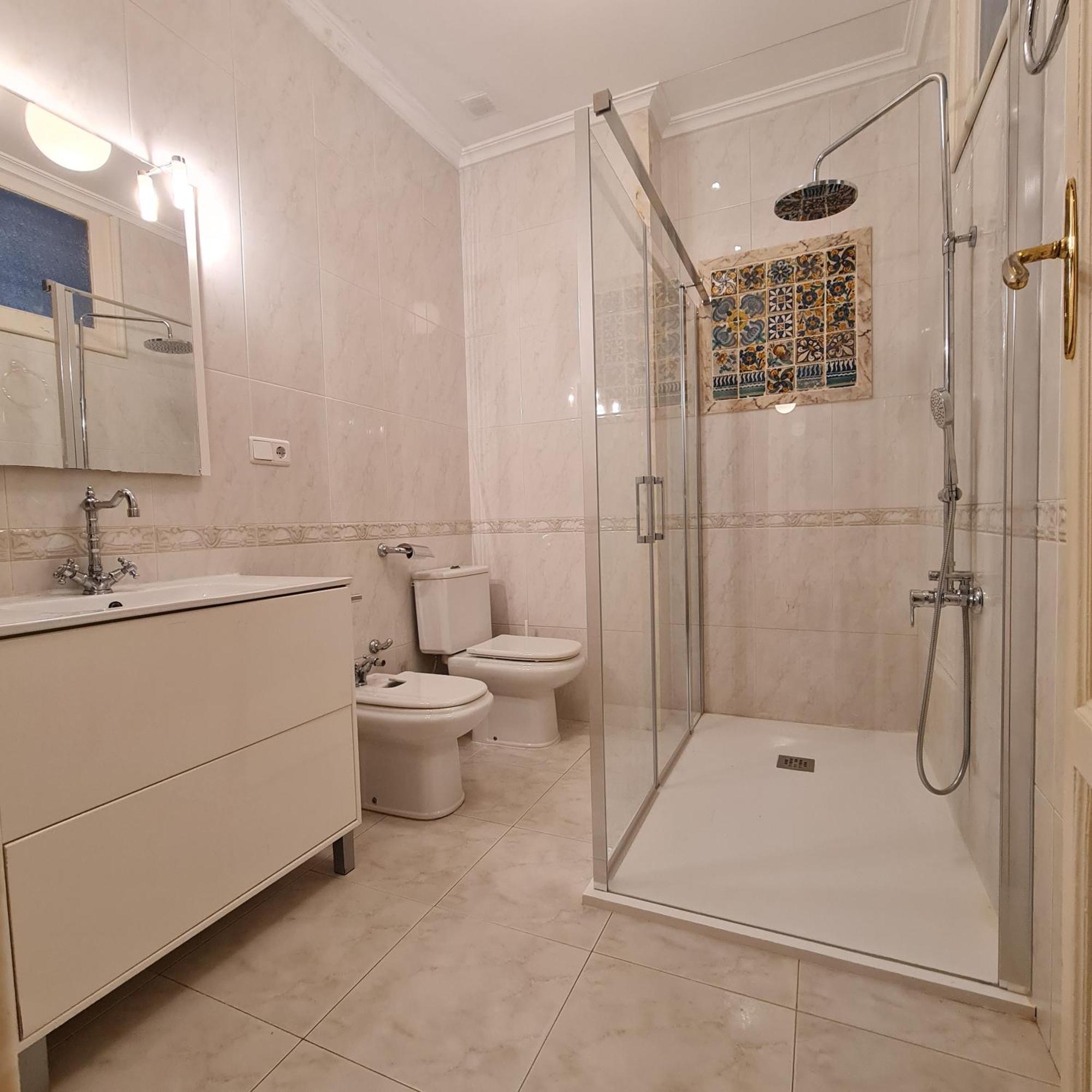 The Plaza Apartamento Valencia