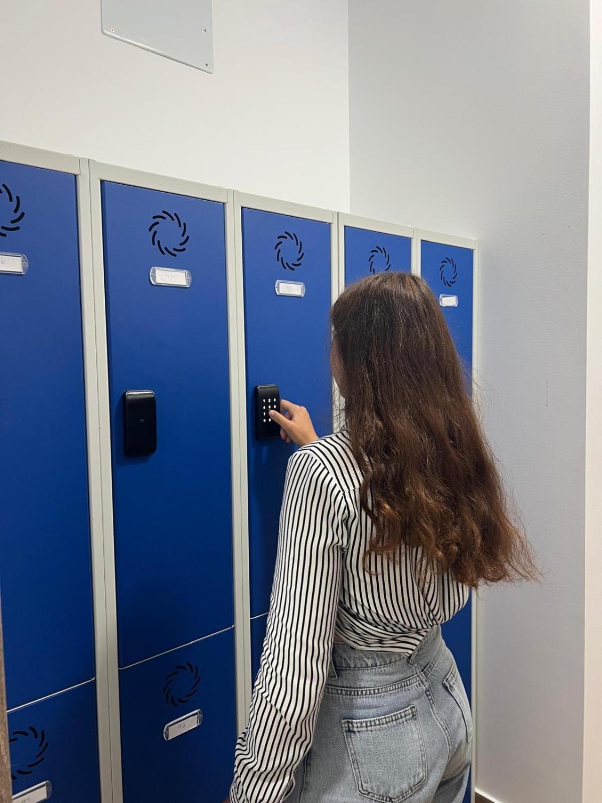 Hostel & Arts