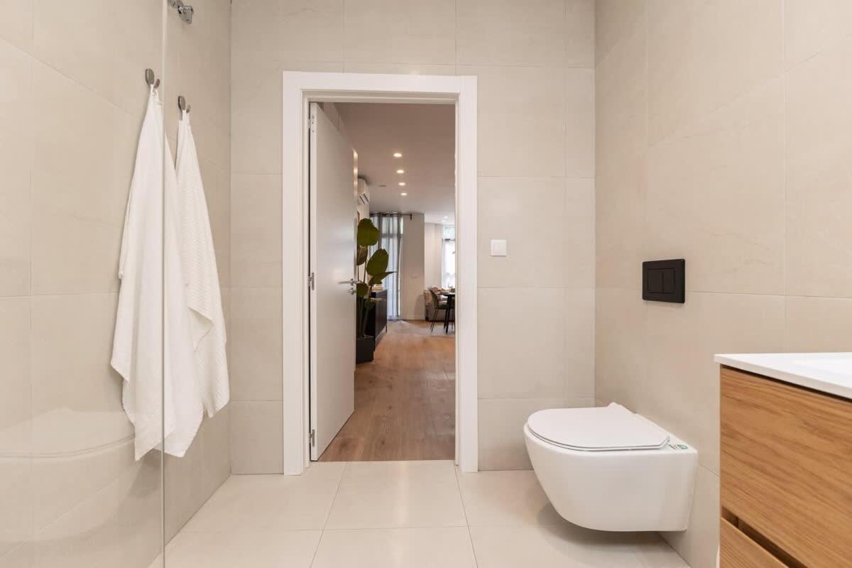 Explore Luxury Meets Comfort Valencia