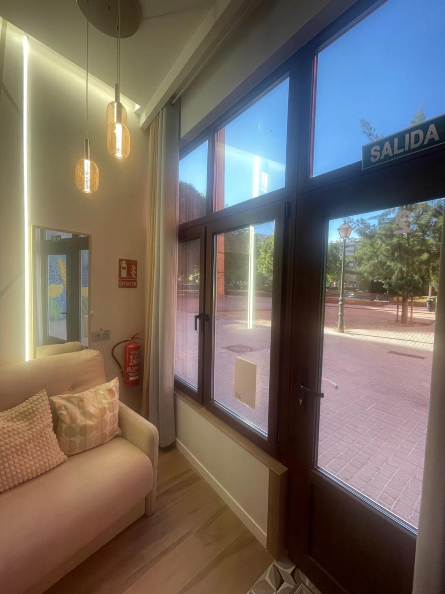 Apartamento Lounge Garden Sea Relax *