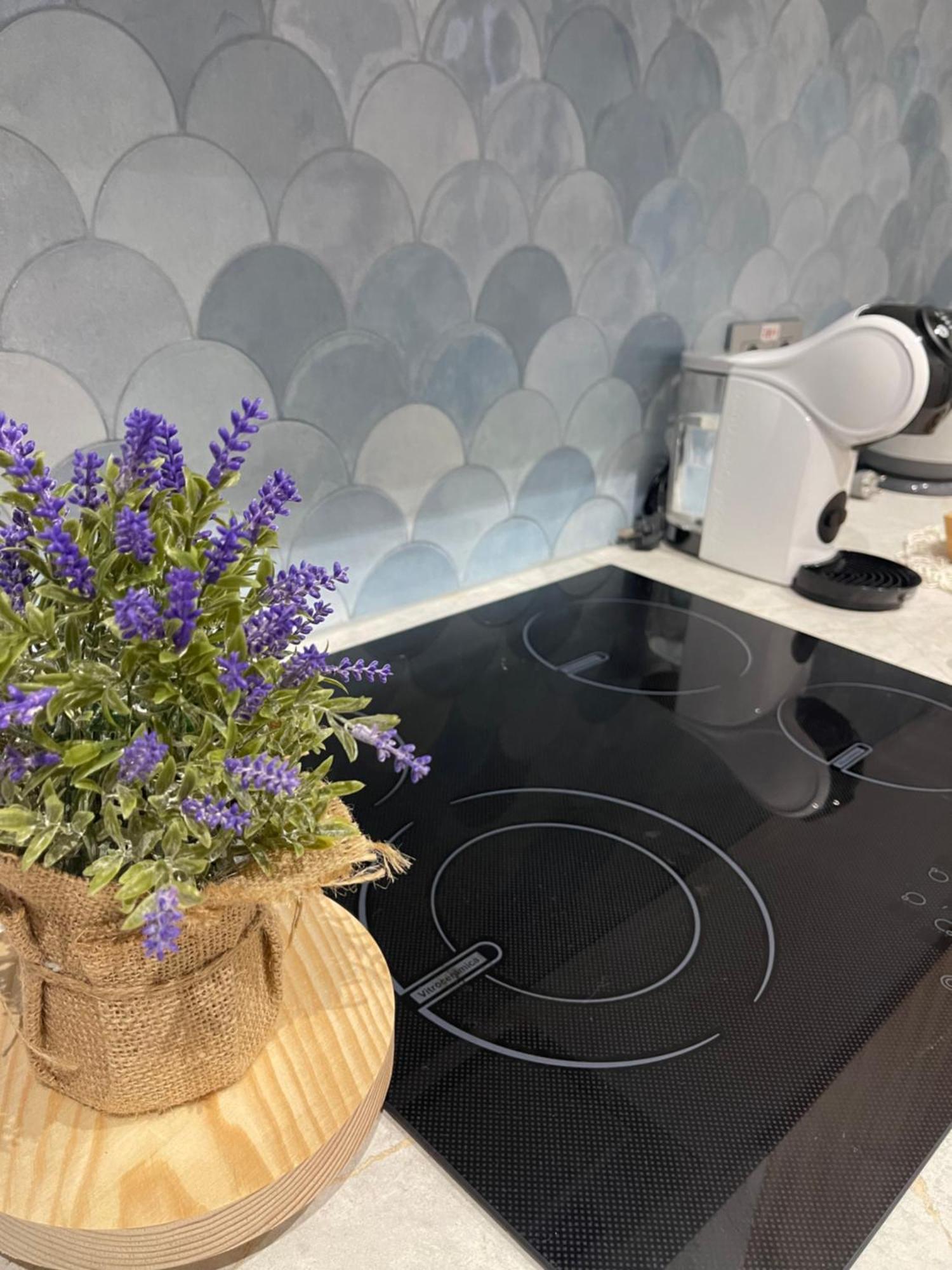 Apartamento Lounge Garden Sea Relax Valencia